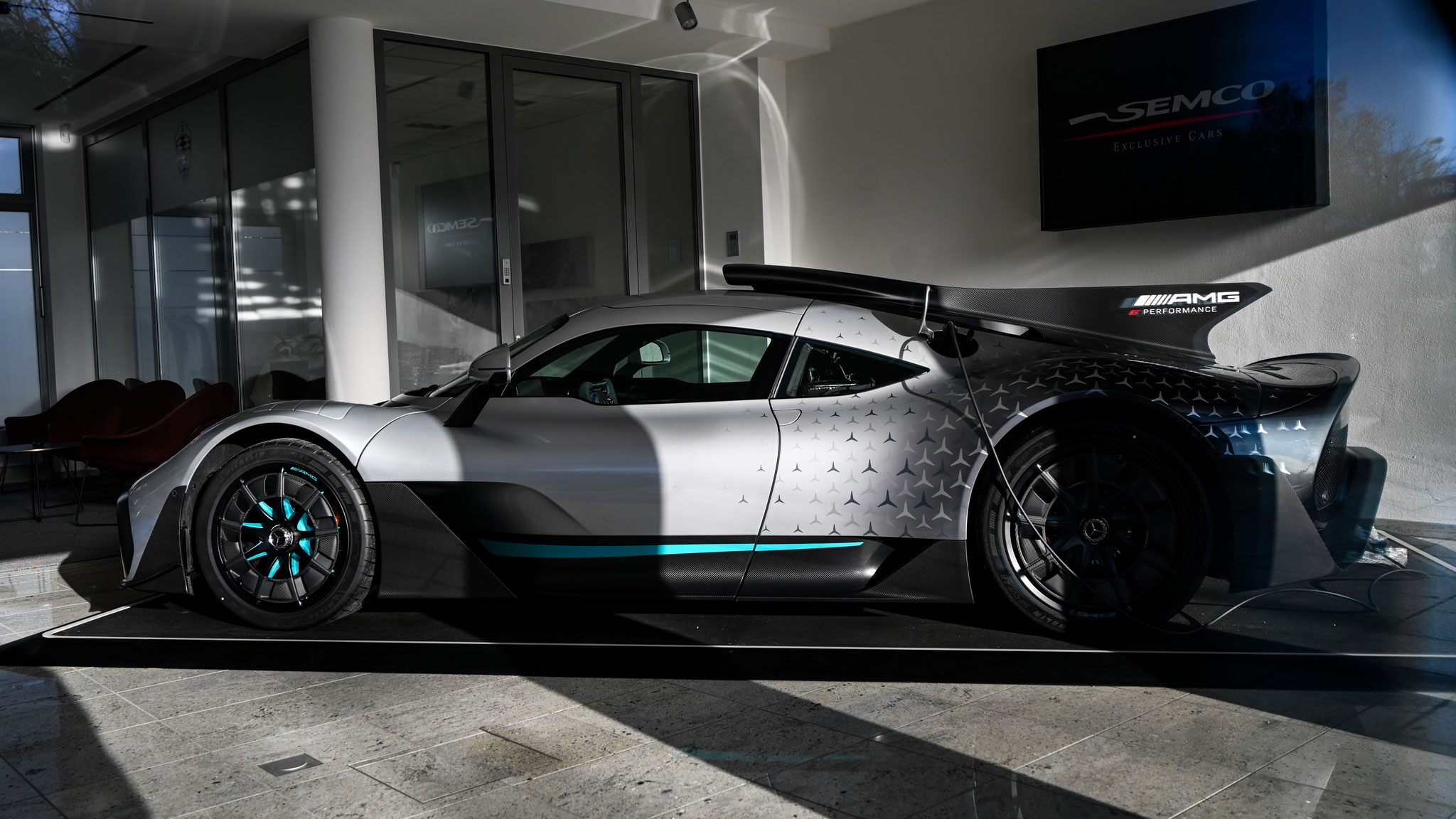 AMG One (Semco)