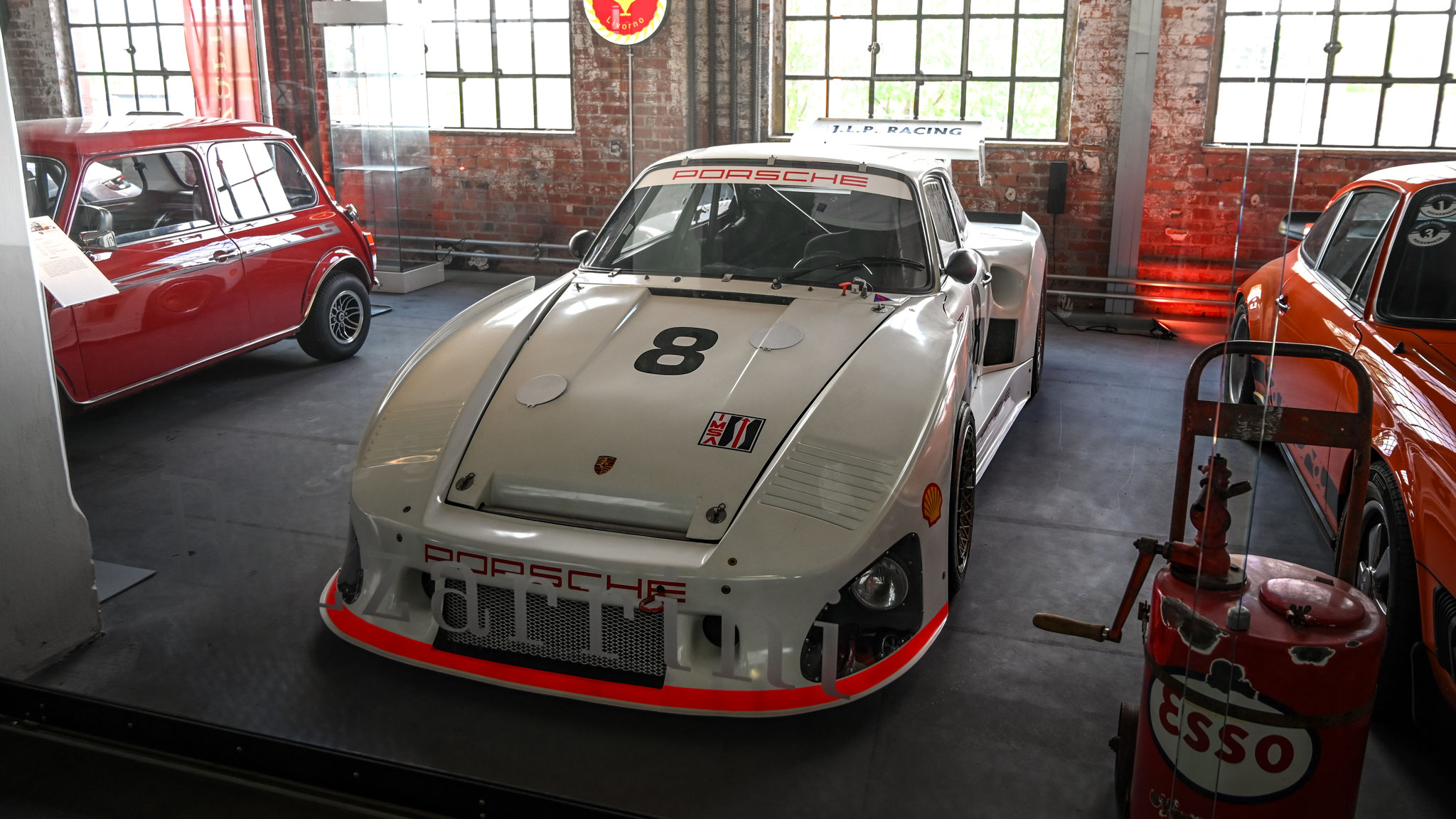 Porsche 935 
