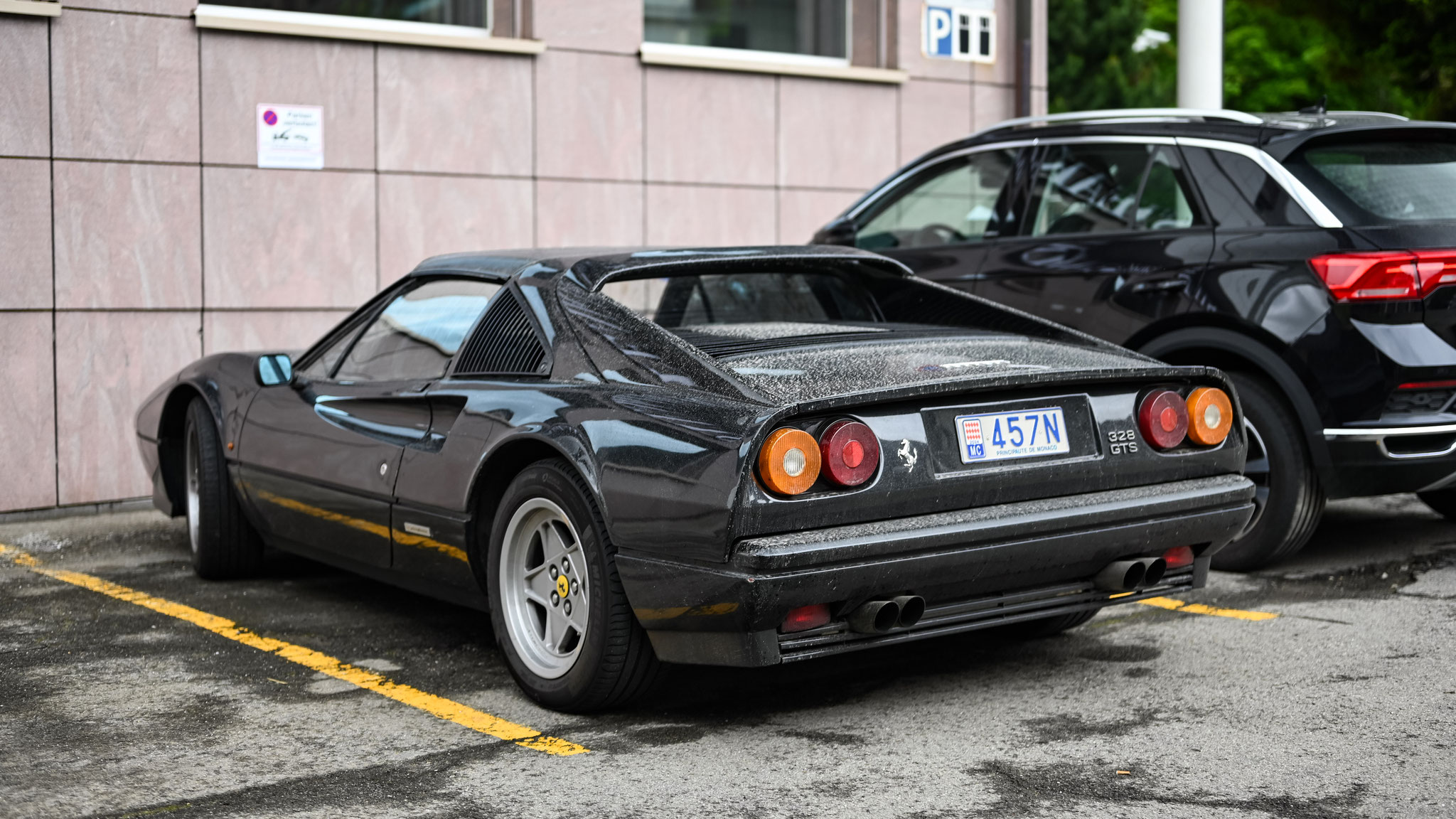 Ferrari 328 GTS - 547N (MC)