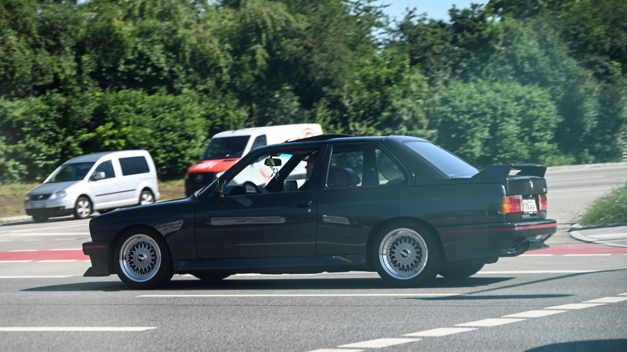 BMW M3 E30 - M-MA3434