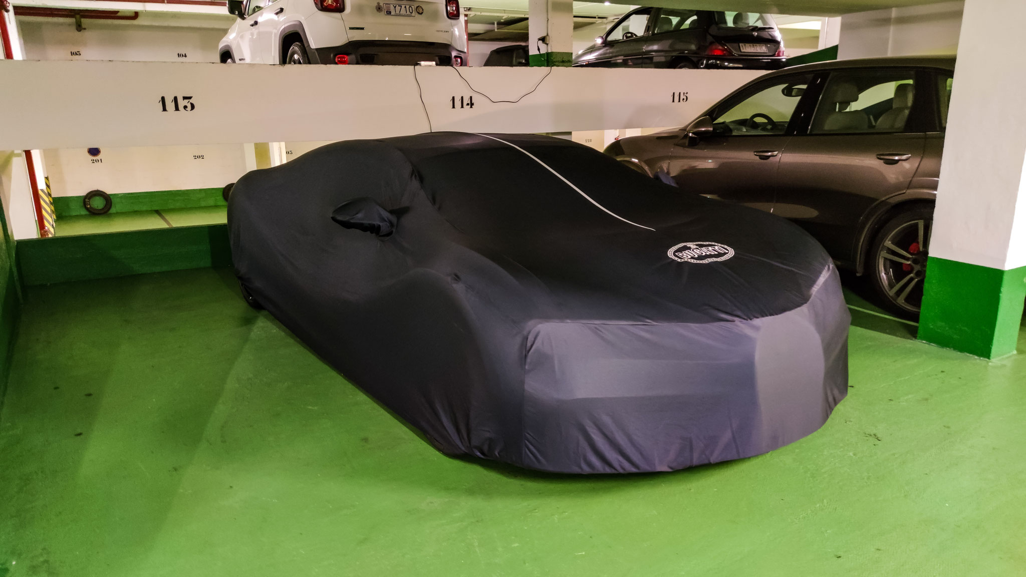 Bugatti Chiron 110 Ans - H850 (MC)