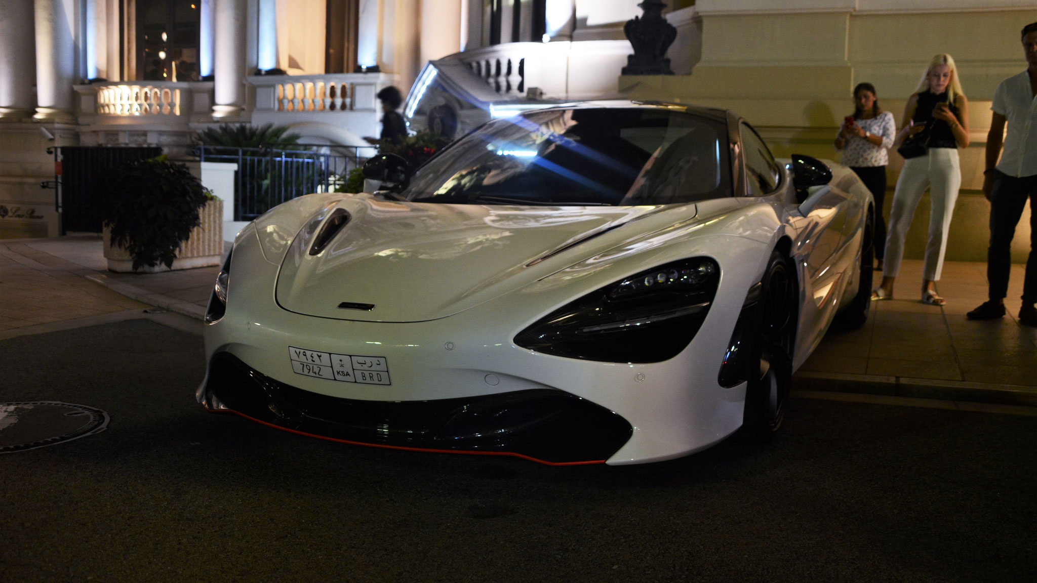 McLaren 720S - 7942BRD (KSA)