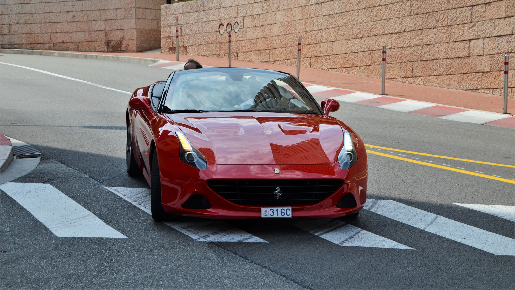 Ferrari California T - 316C (MC)