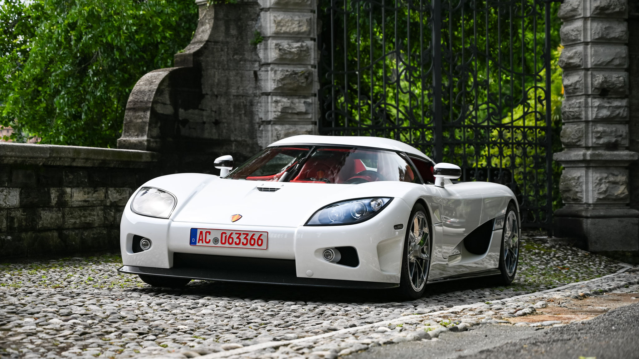 Koenigsegg CCX - AC-063366