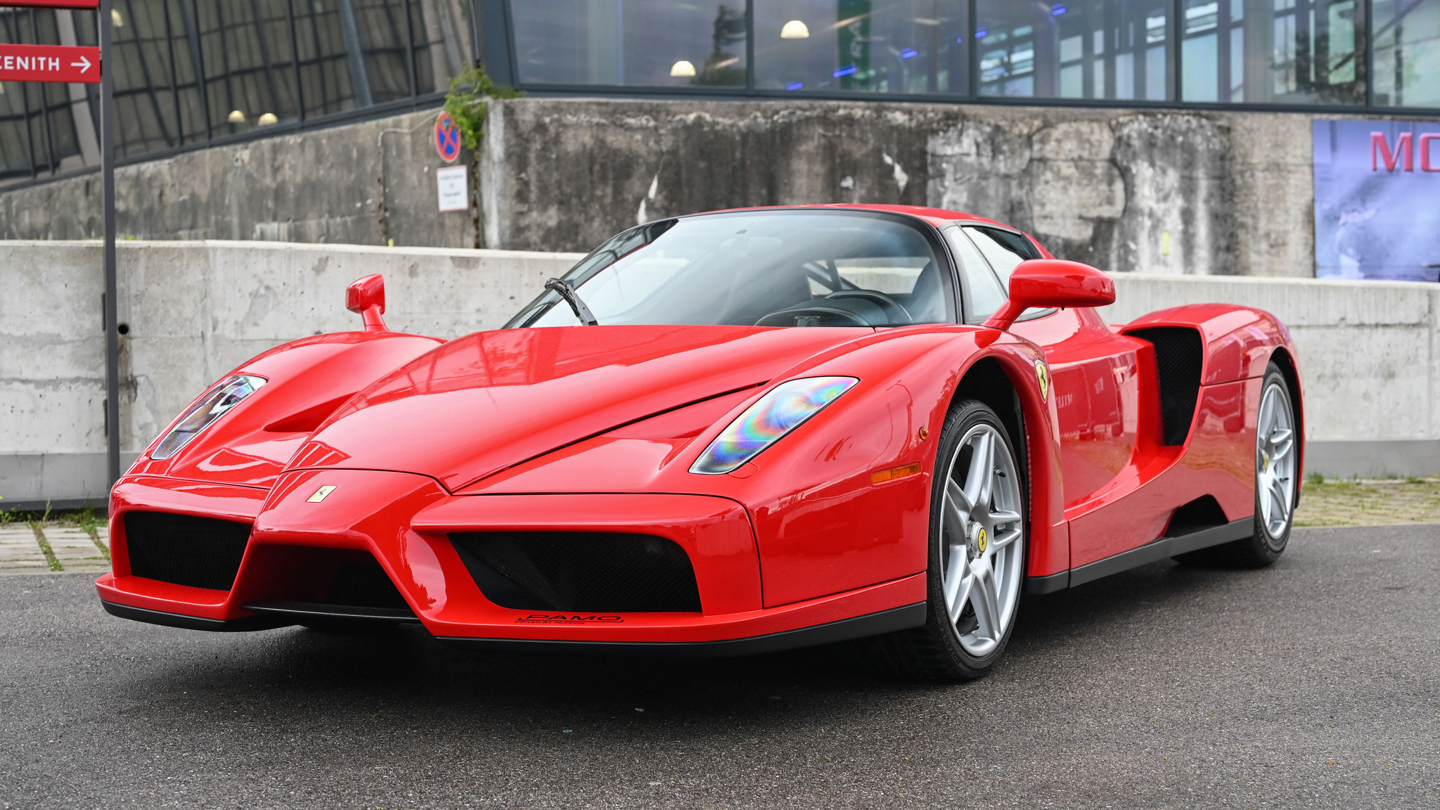 Ferrari Enzo (Myle)