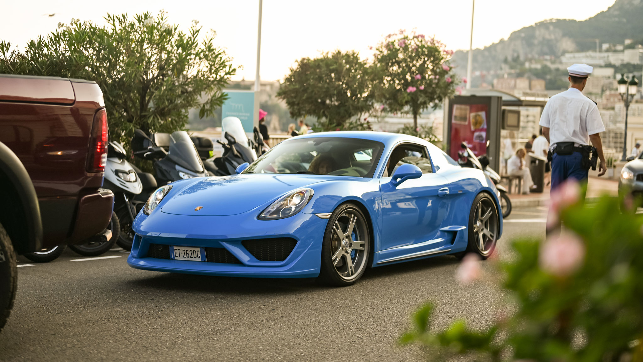 RUF Studiotorino Moncenisio - ET262DG (ITA)