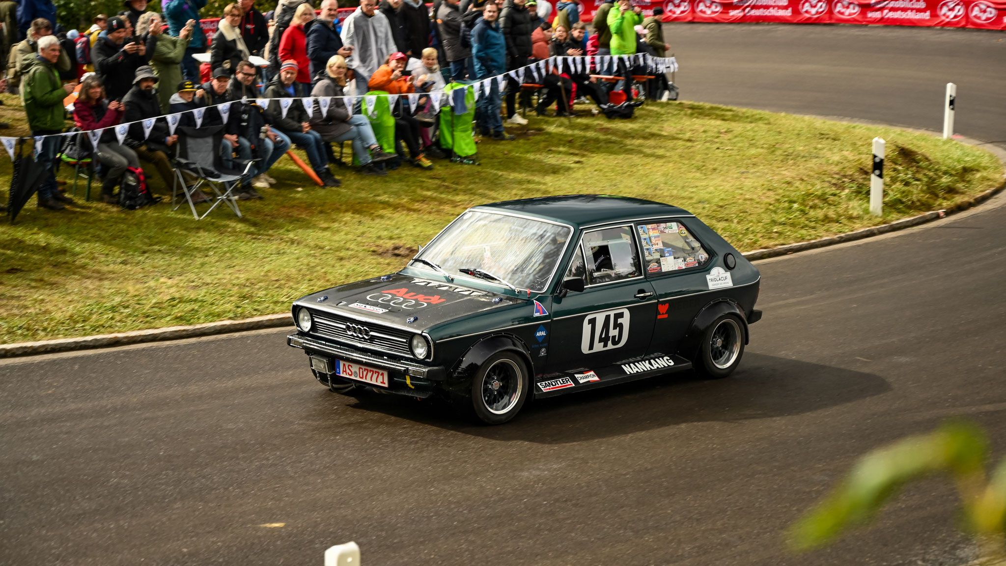Audi 50 - AS-07771