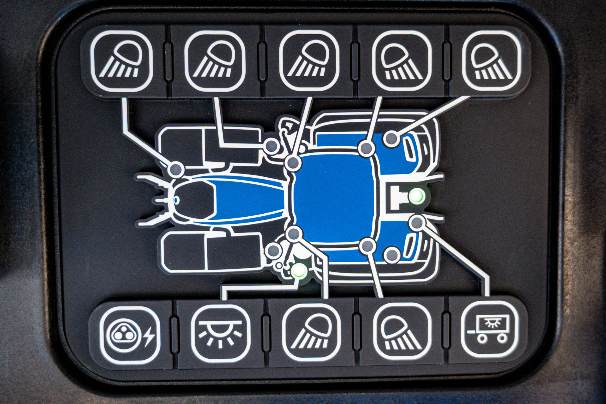 New Holland T7.225 MY 2026 (Quelle: tractorbook)