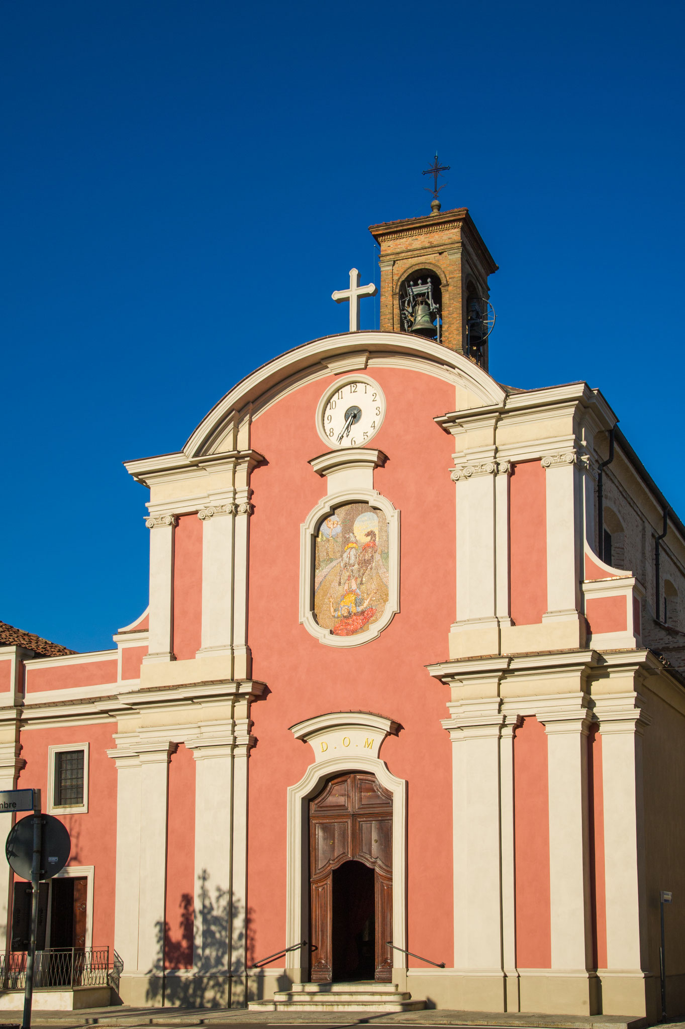 Parrocchia di Sant'Ippolito