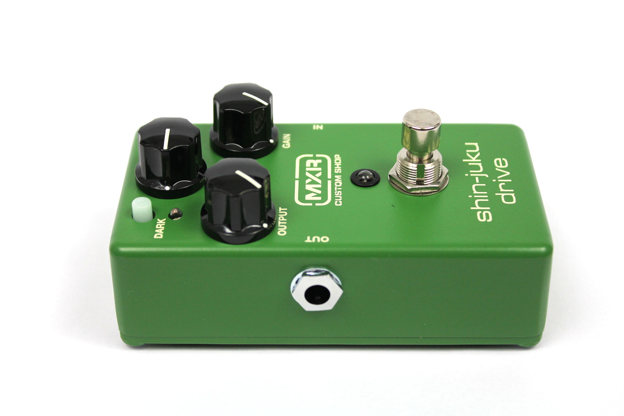 MXR Shin-Juku Drive - Musiker TV MXR Shin-Juku Drive - Musiker TV