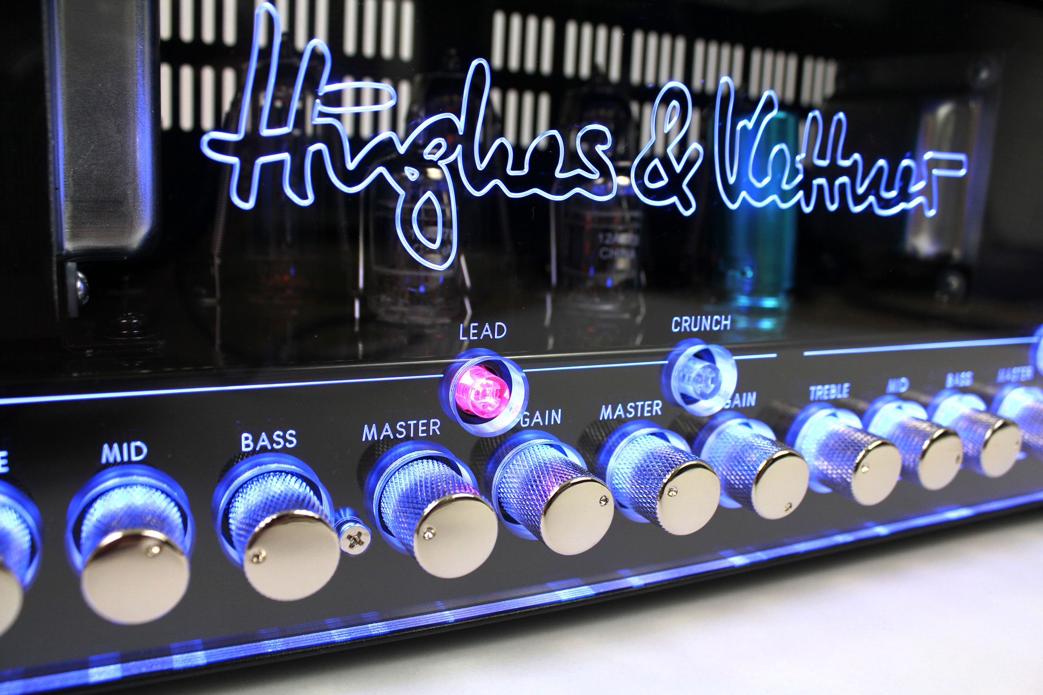 Hughes & Kettner TubeMeister Deluxe 40