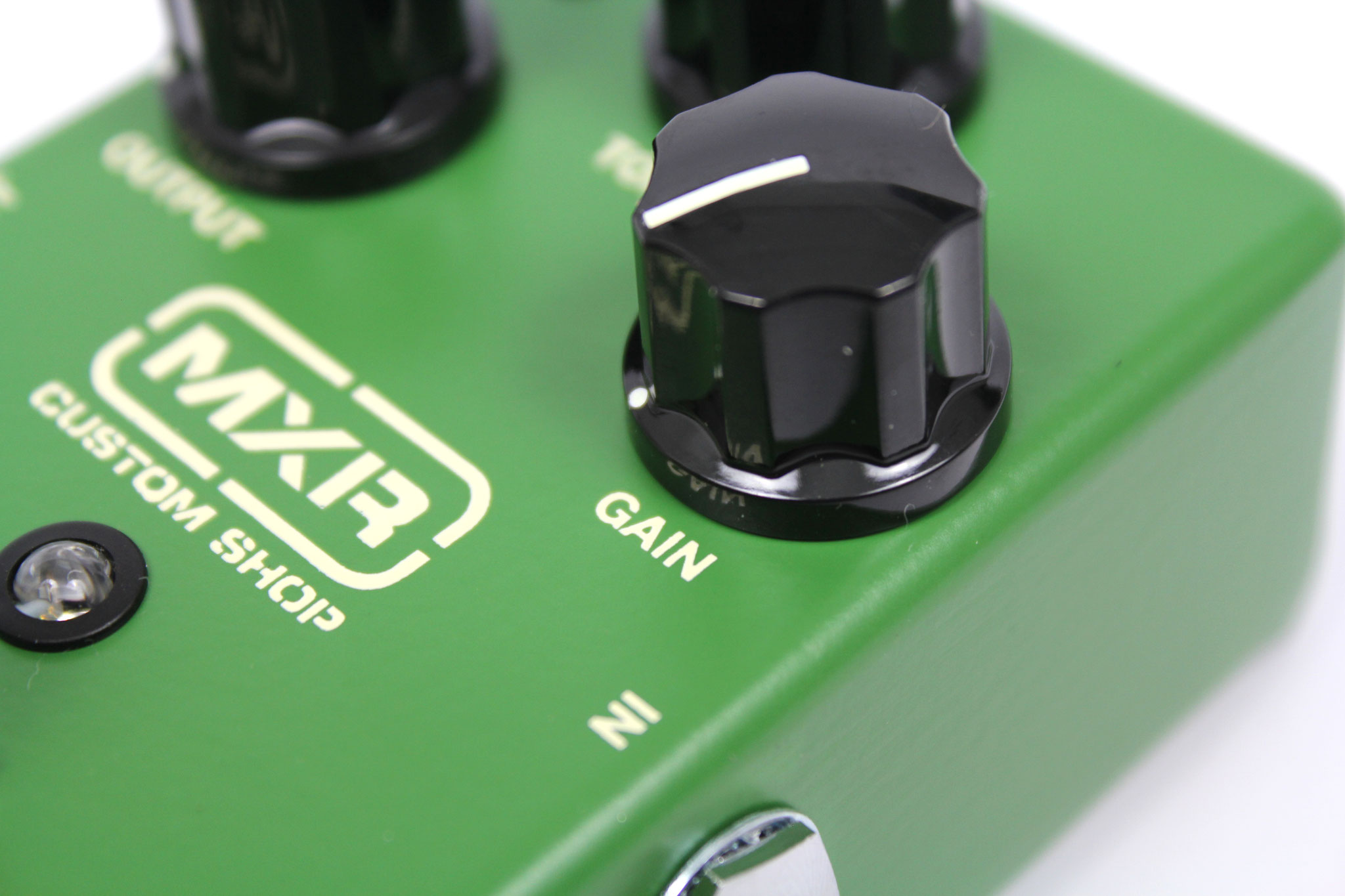 MXR Shin-Juku Drive