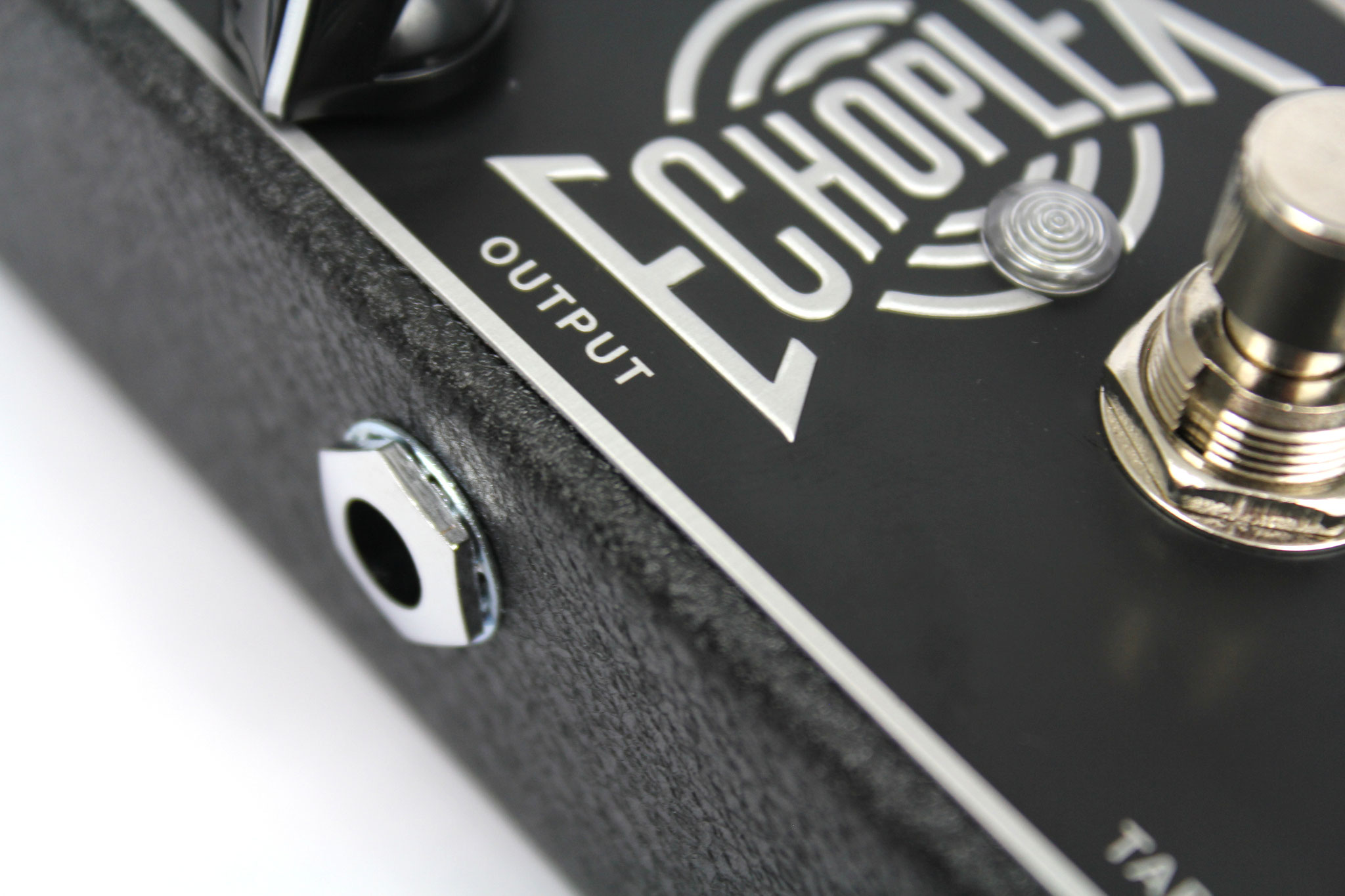 MXR Echoplex Delay