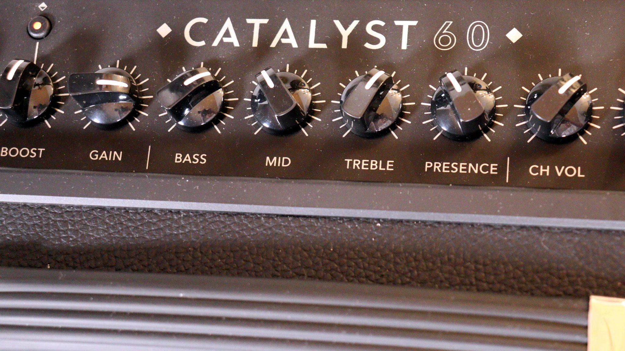 Line 6 Catalyst 60 Combo