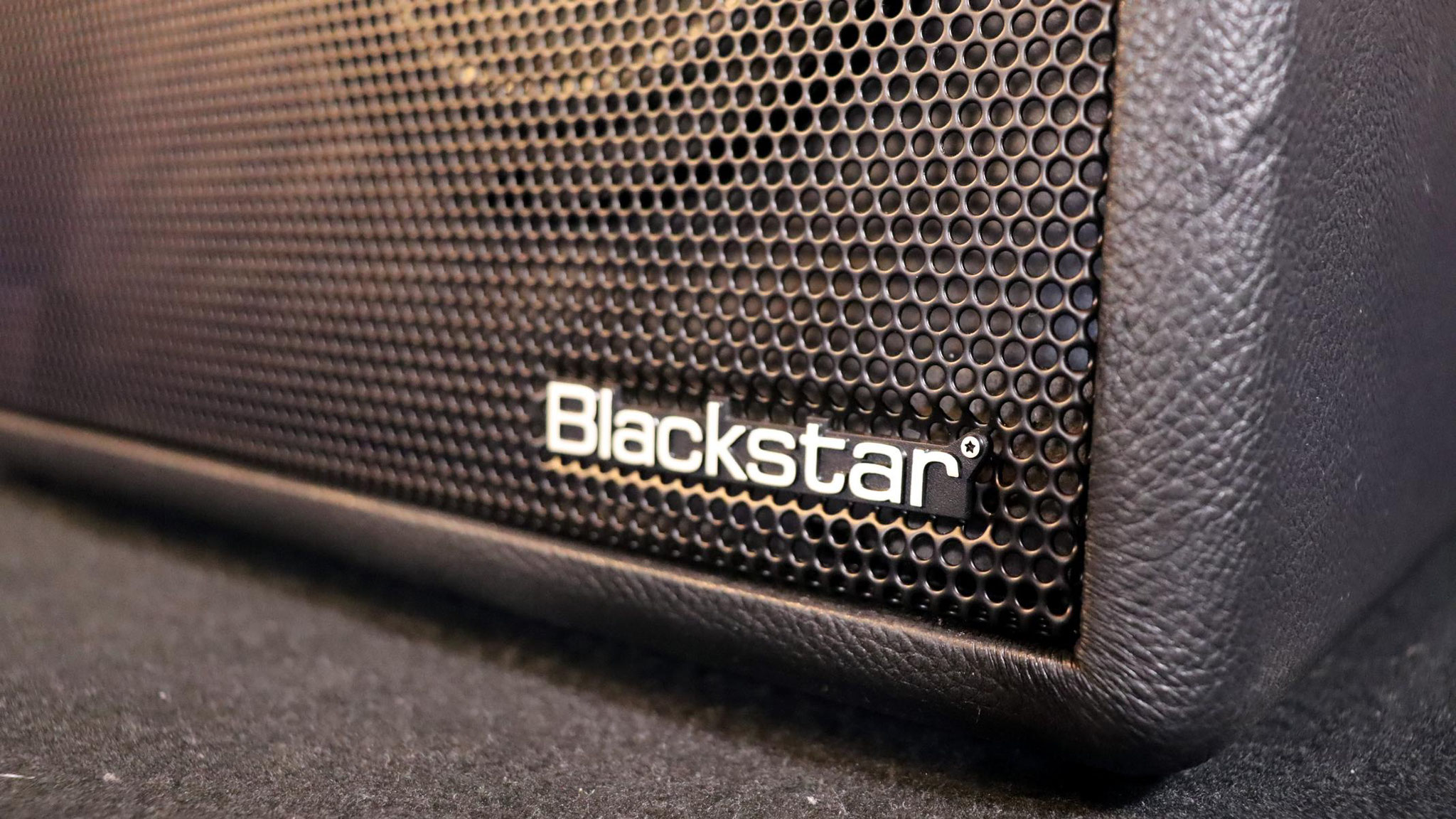 Blackstar Sonnet 60