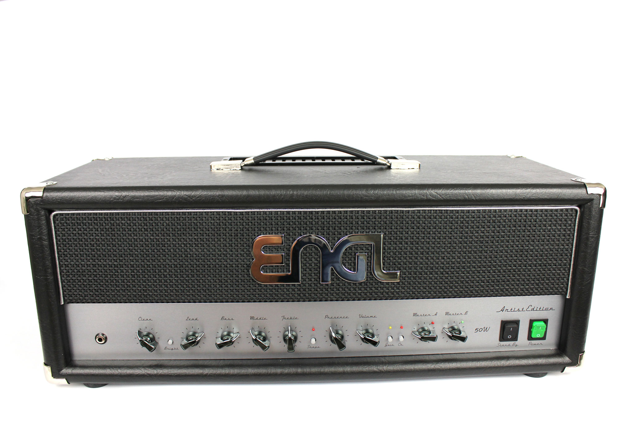 ENGL E653 Artist Edition 50