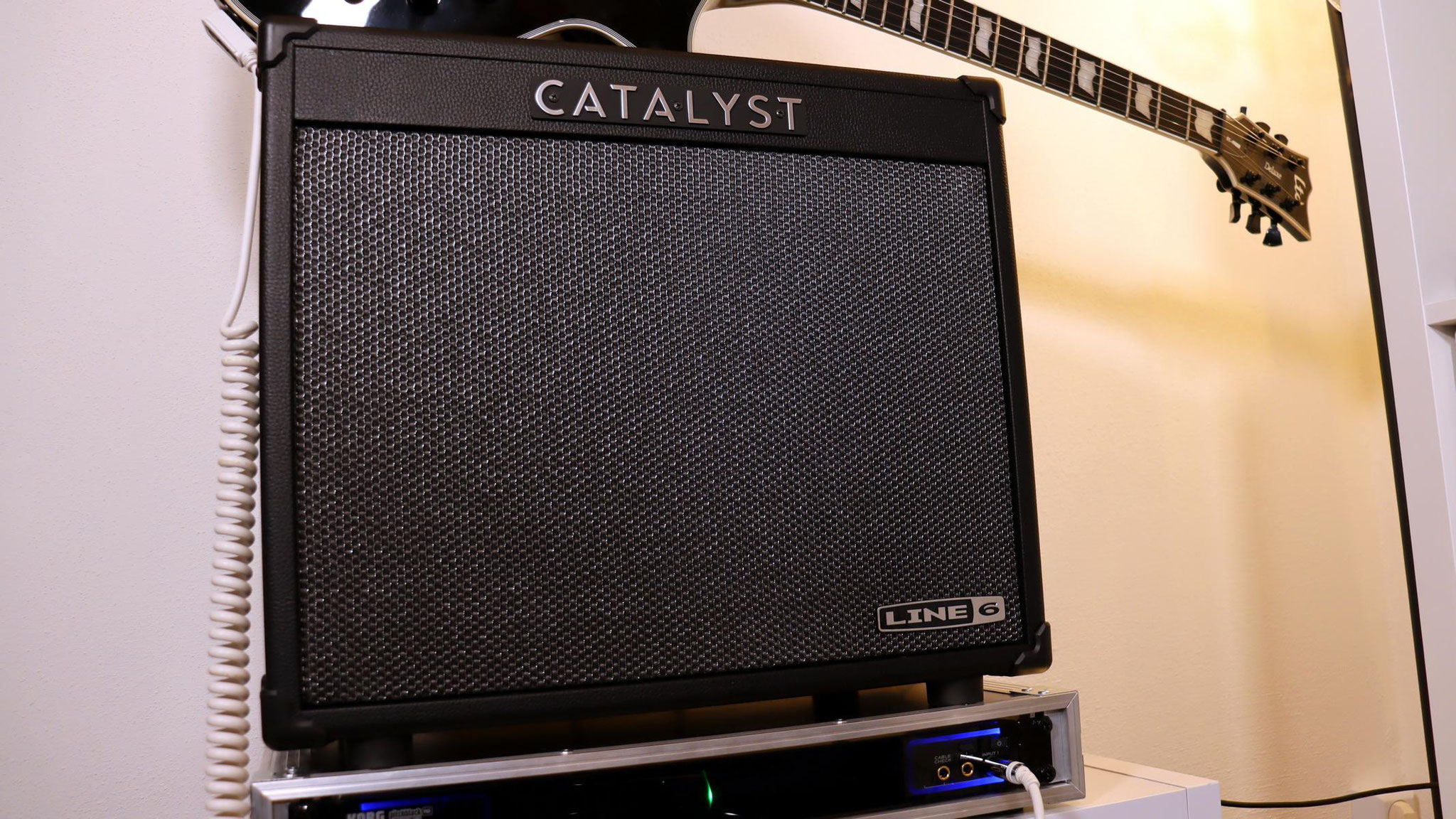 Line 6 Catalyst 60 Combo