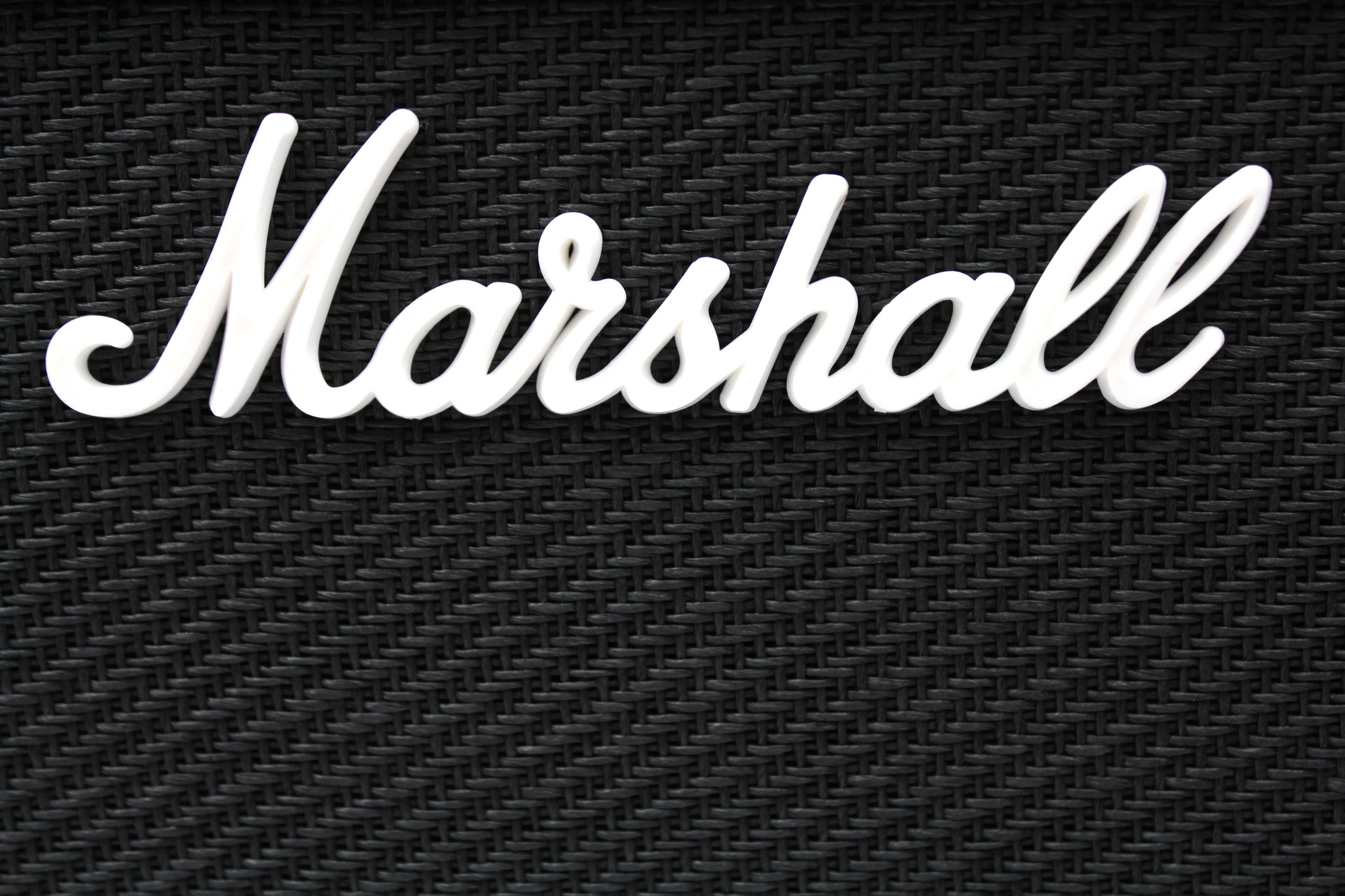 Marshall Code 25