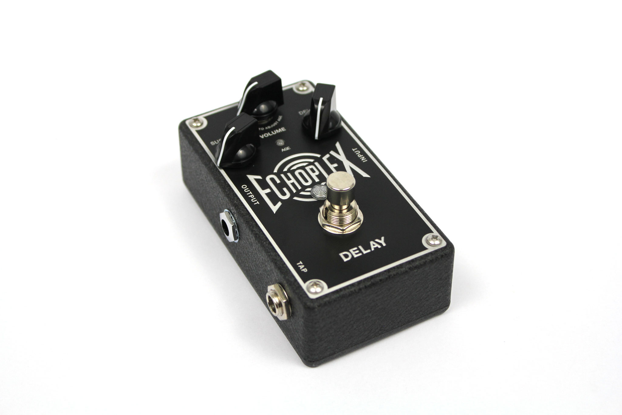 MXR Echoplex Delay