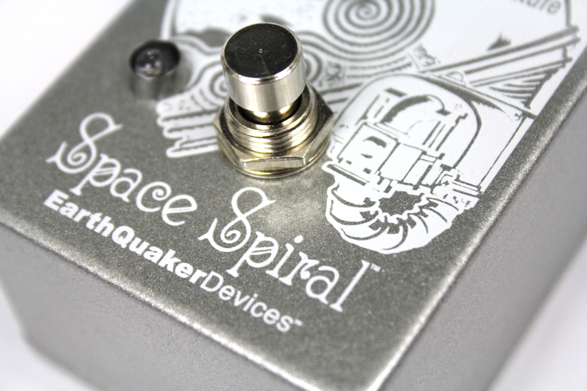 Earth Quaker Devices Space Spiral