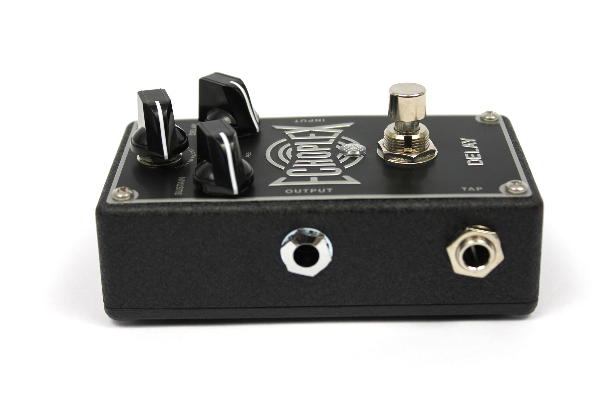 MXR Echoplex Delay