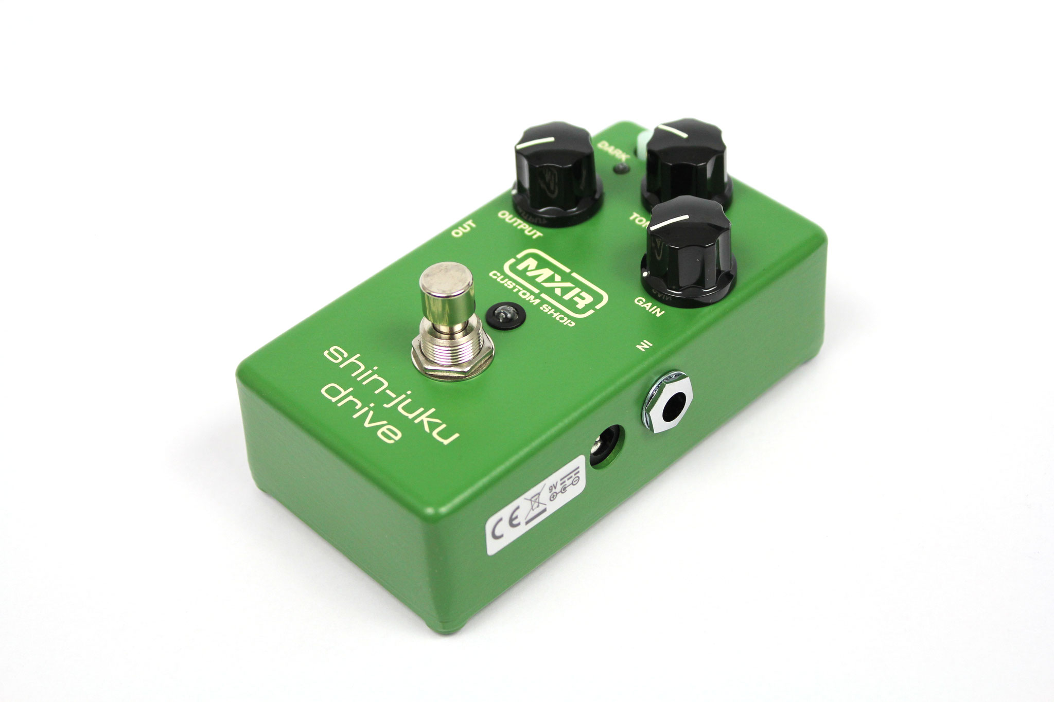 MXR Shin-Juku Drive