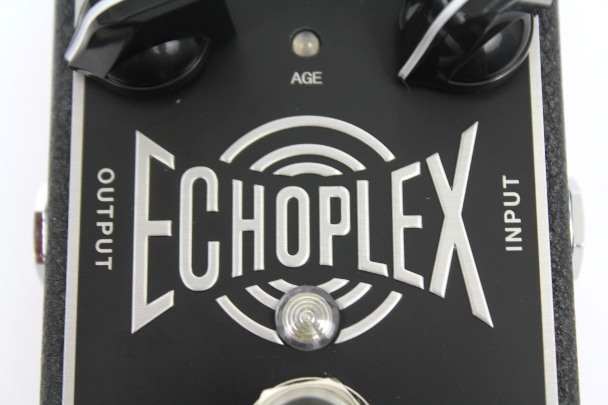 MXR Echoplex Delay