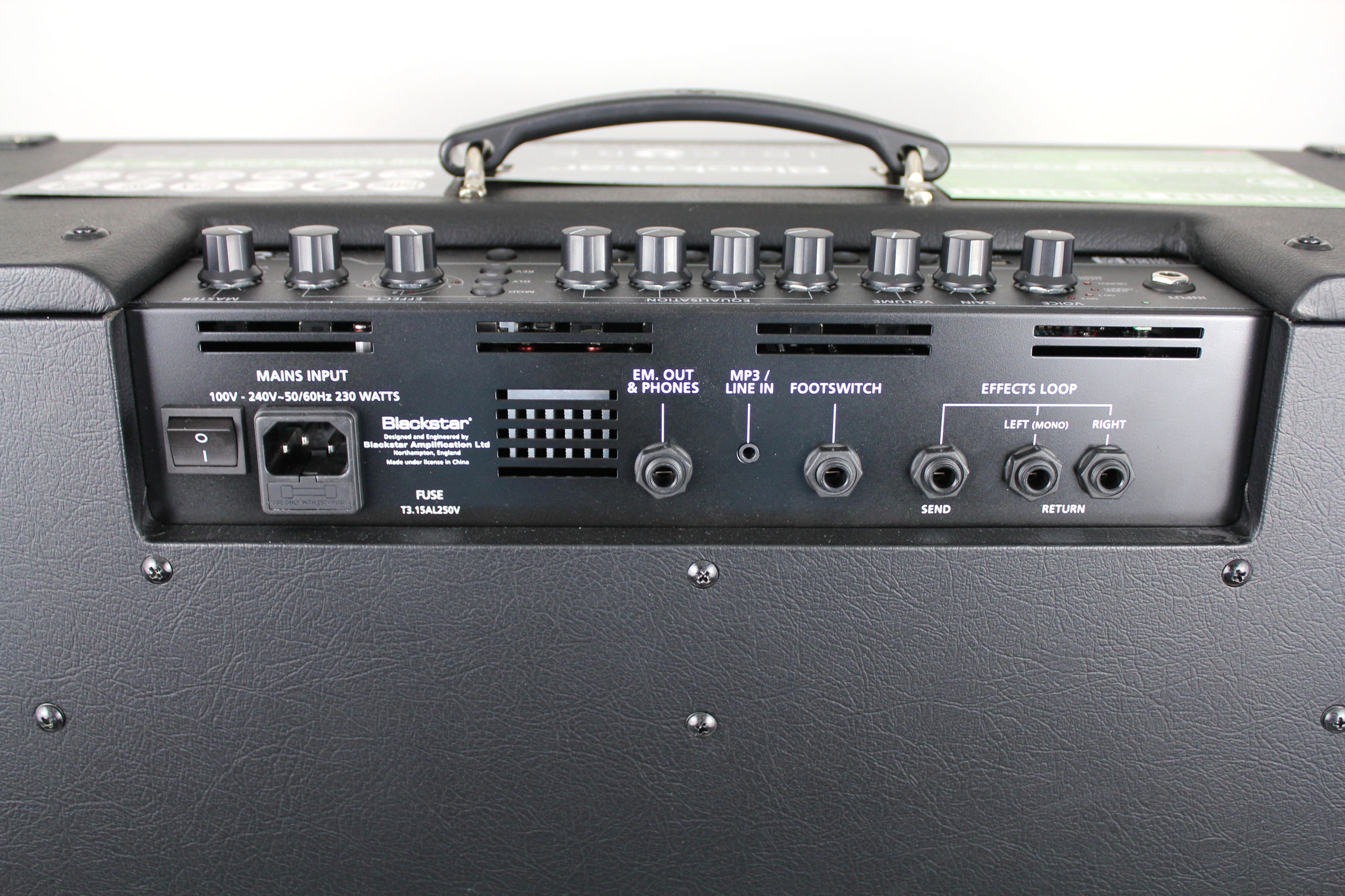 Blackstar ID:Core Stereo 150