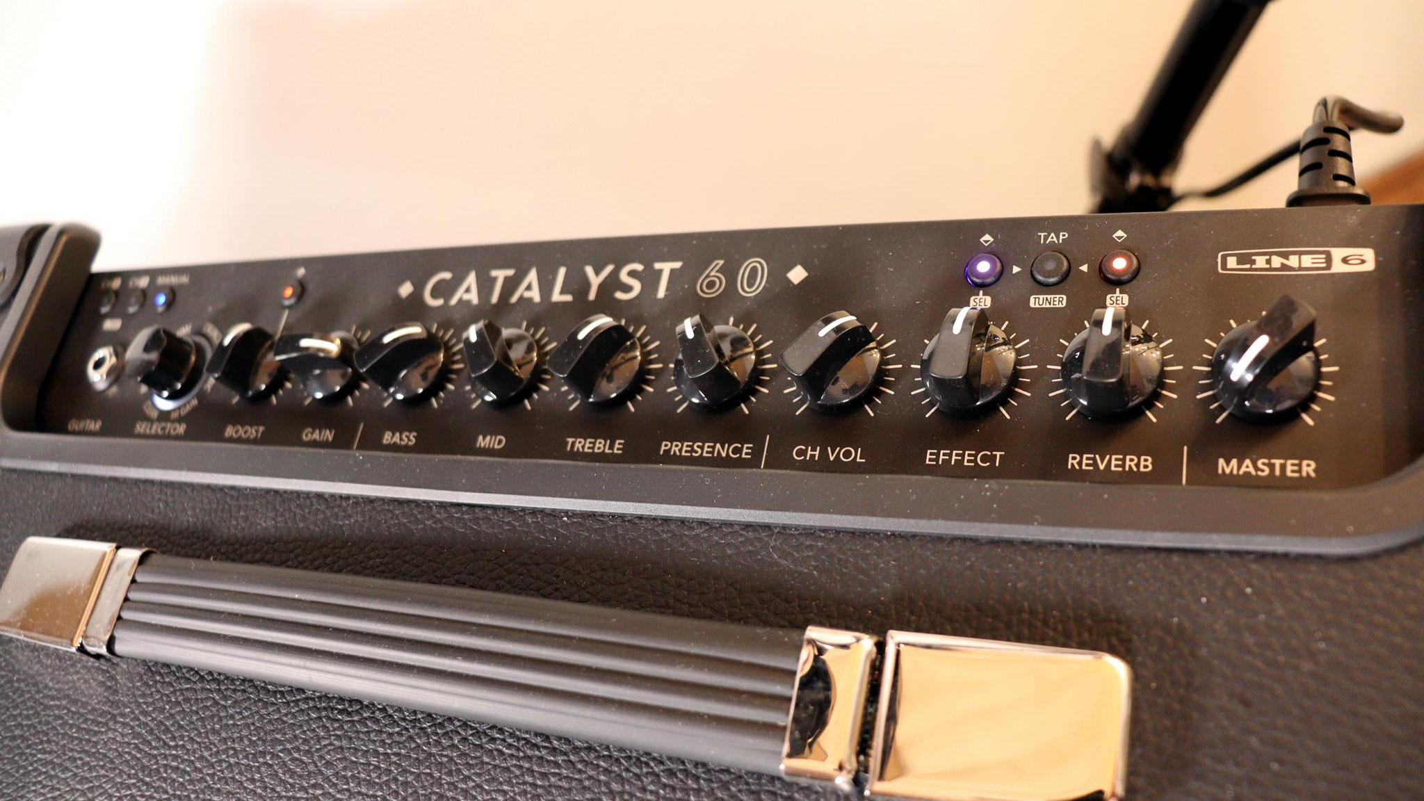 Line 6 Catalyst 60 Combo