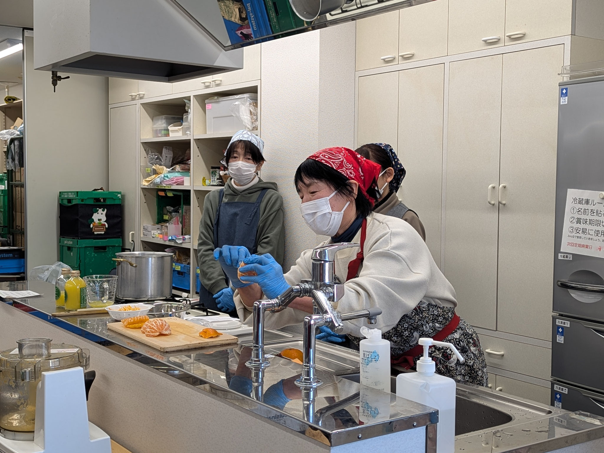 最後に笑って終われることが大事！元気の秘密