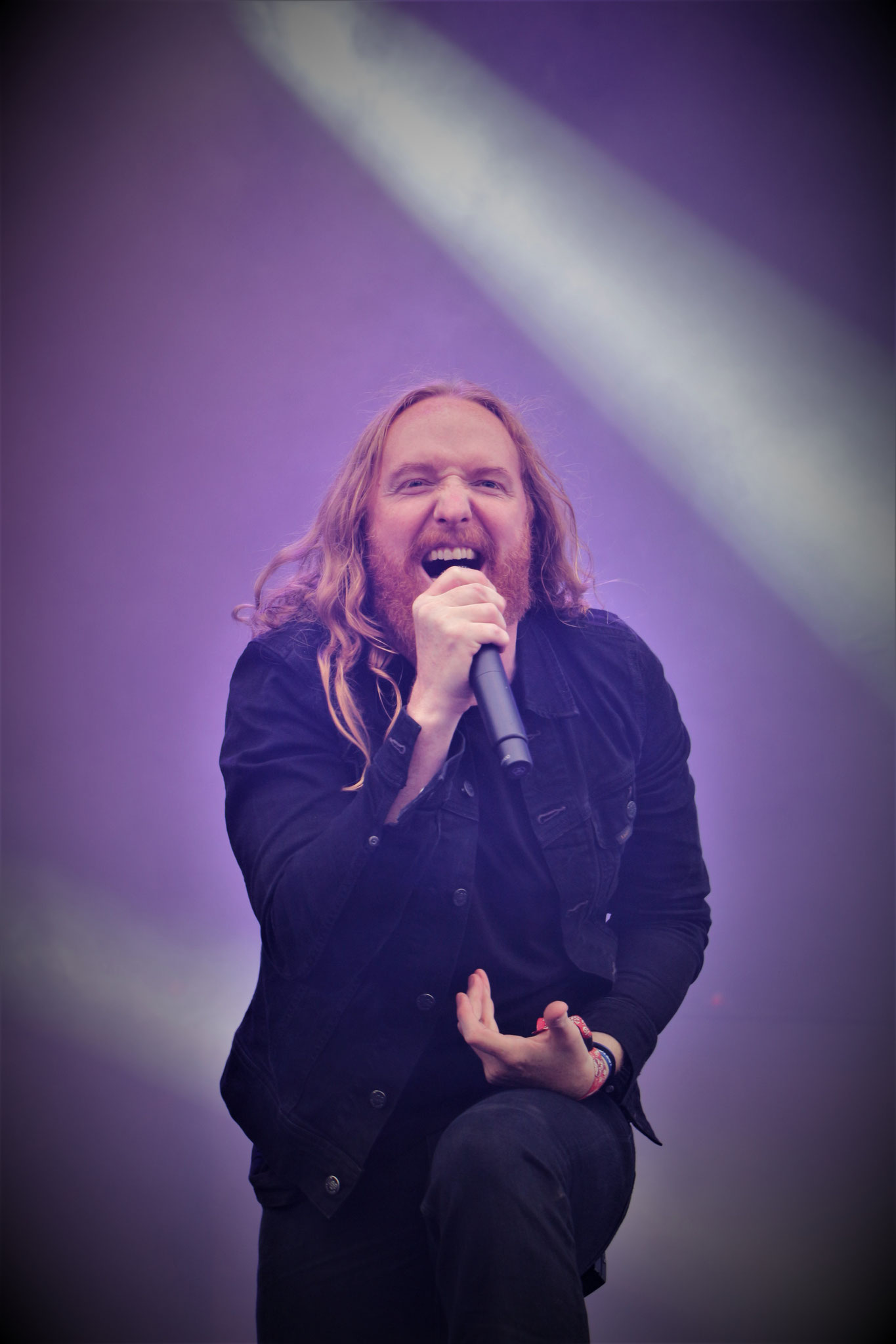 Dark Tranquillity