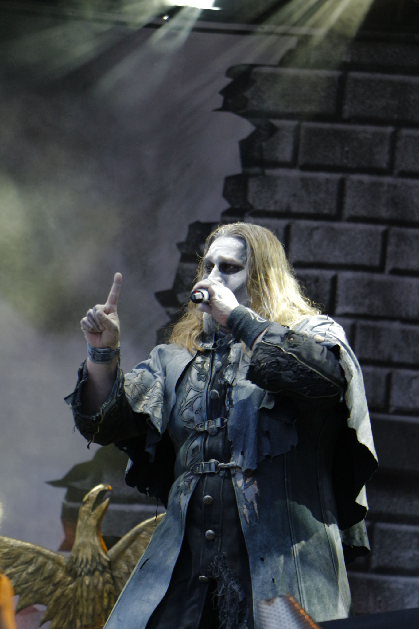 Powerwolf