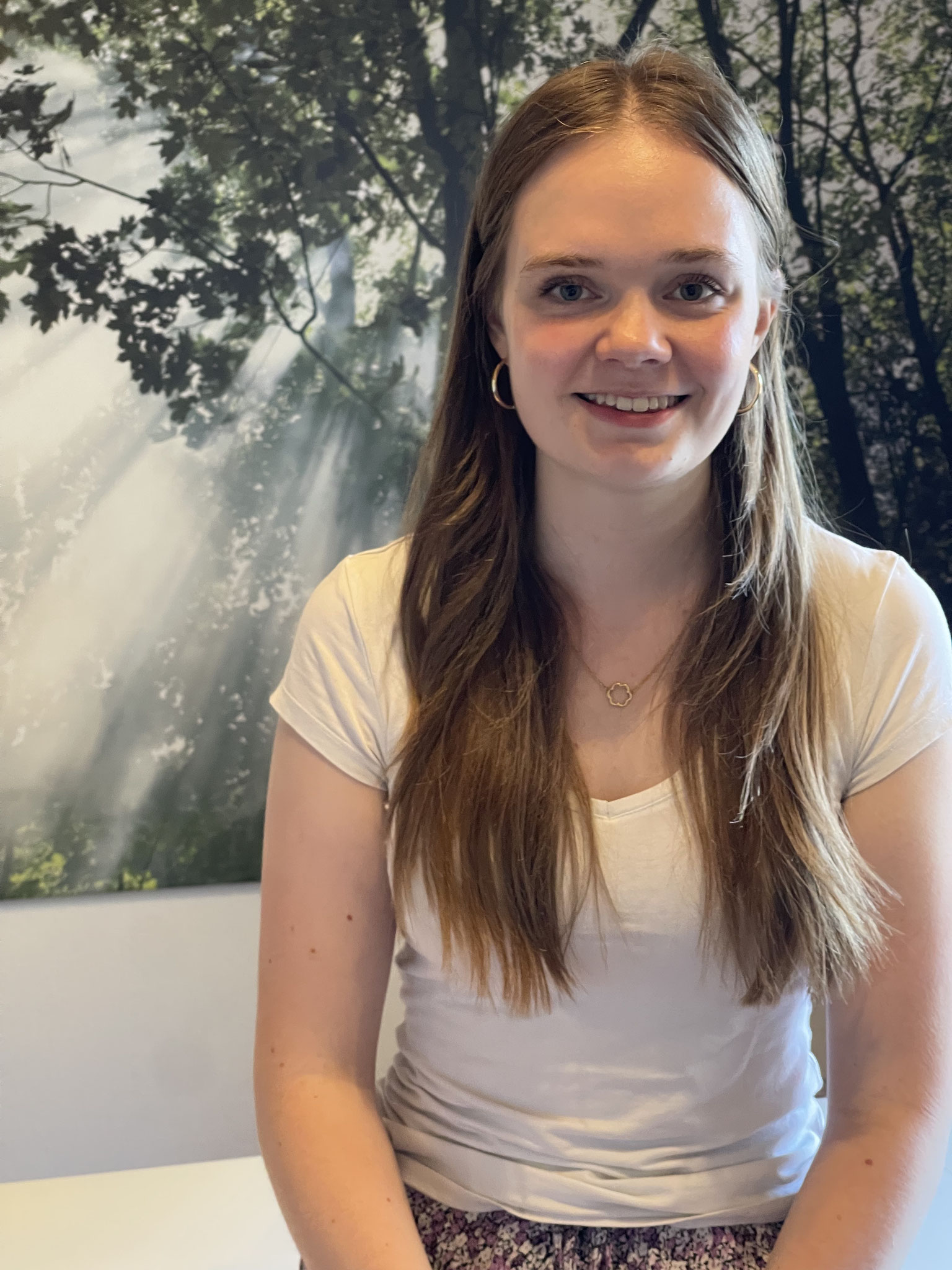 Karla für Nachhilfe in Mathe, Deutsch, Englisch
