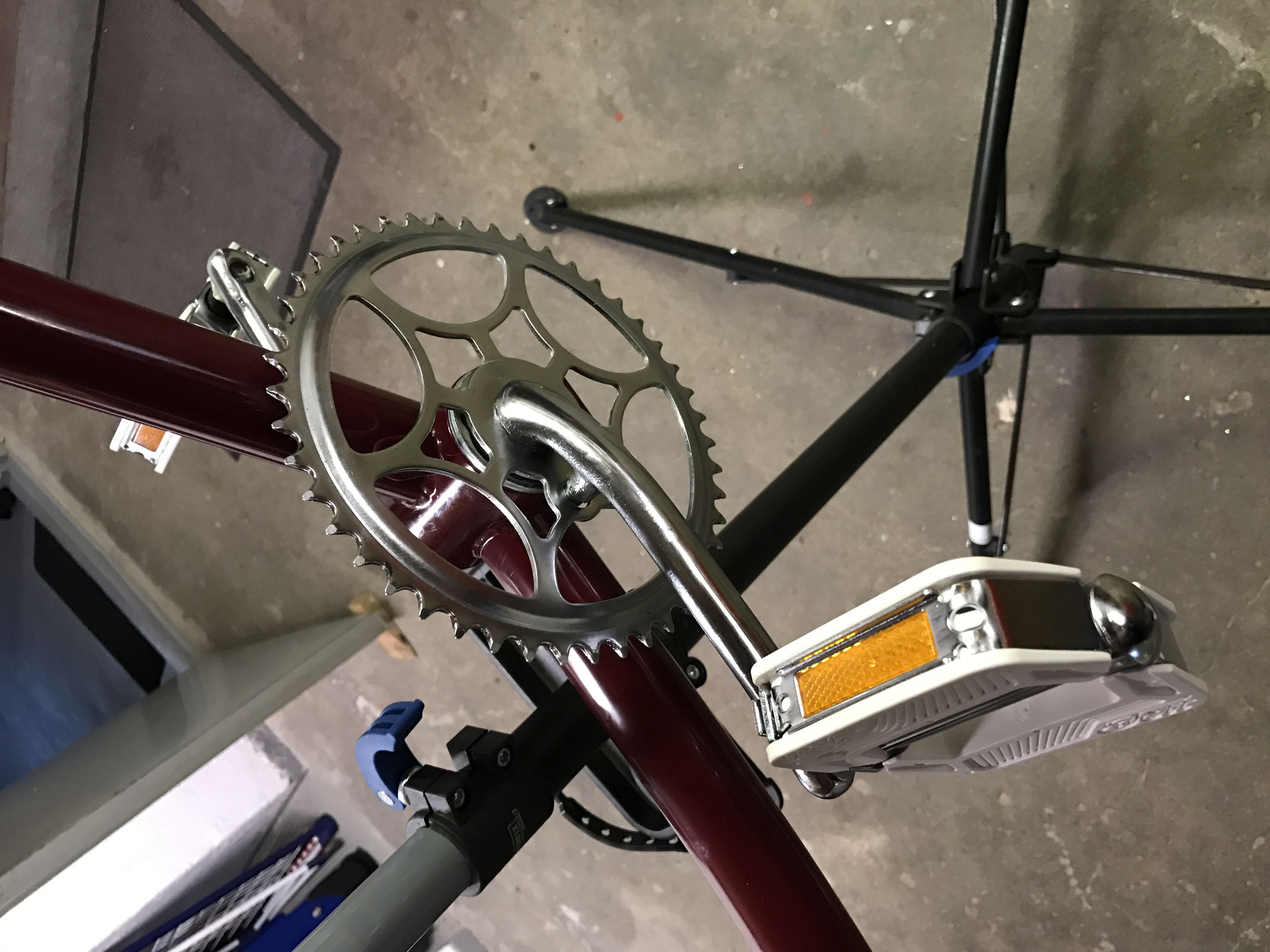 dyno coaster bicycle
