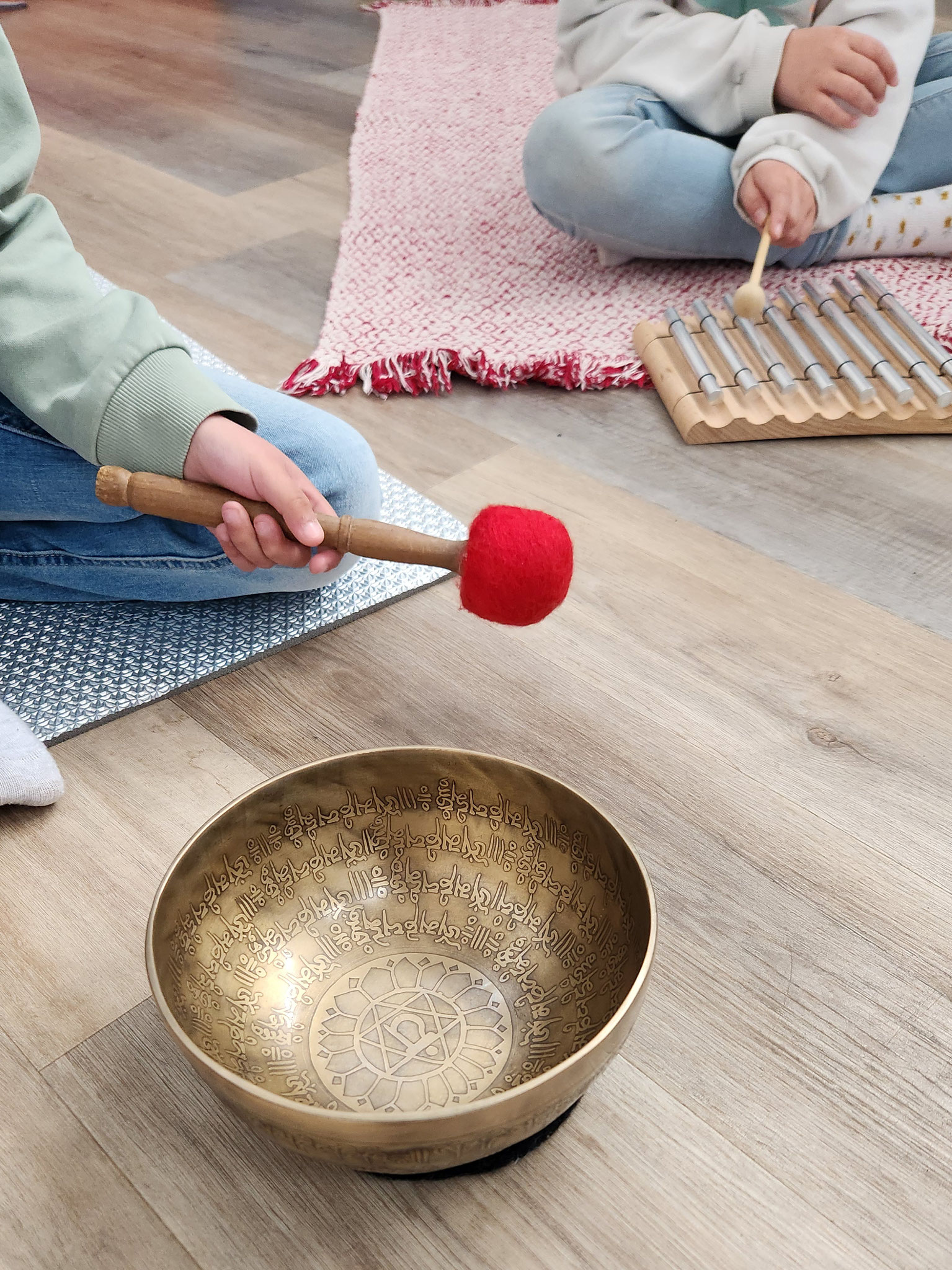 voyage sonore un cadeau unique pour les mariés