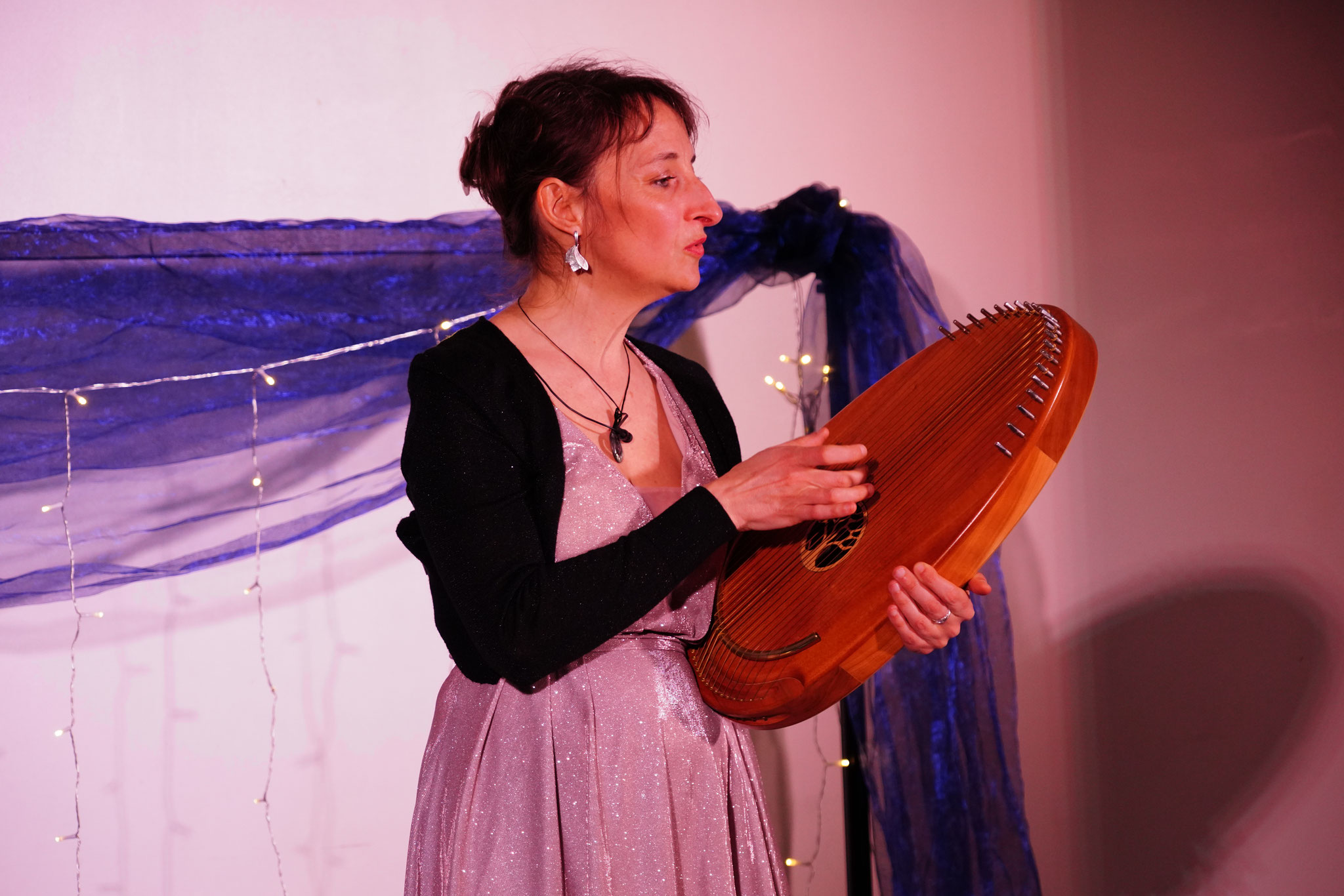 conte musical