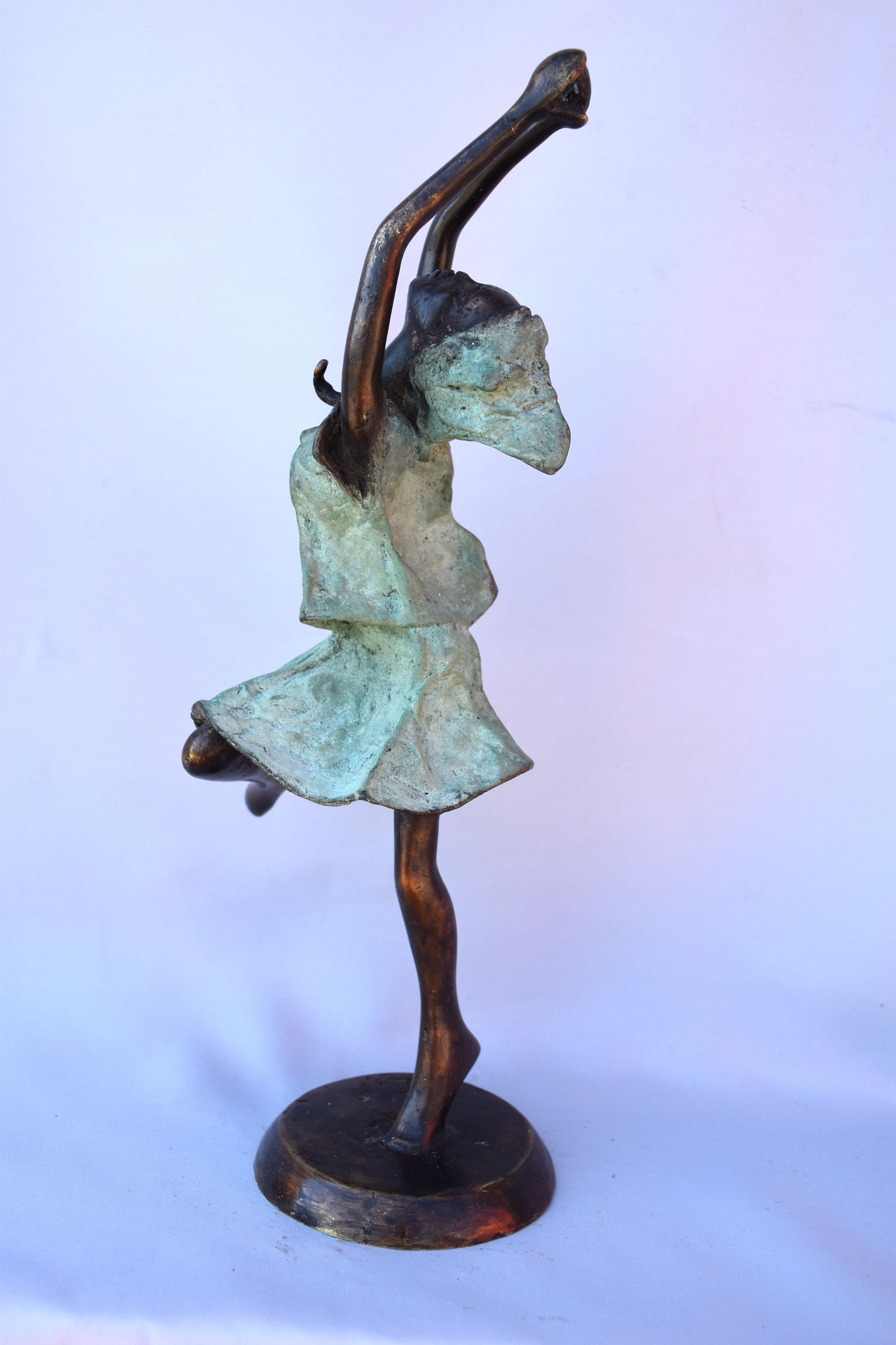 Mousssoni - 31,5 cm x 13 cm - T.I - 2024