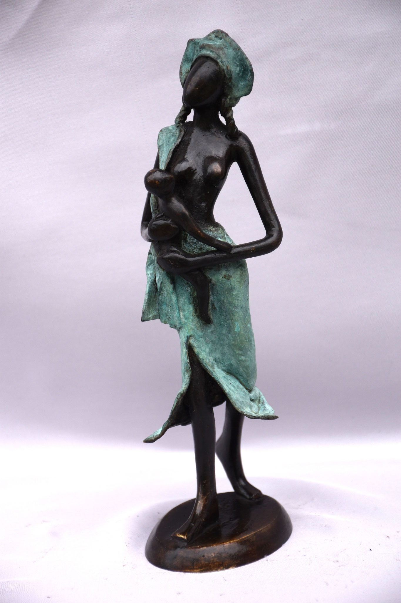 Mafini - 25 cm x 9 cm - T.I - 2023