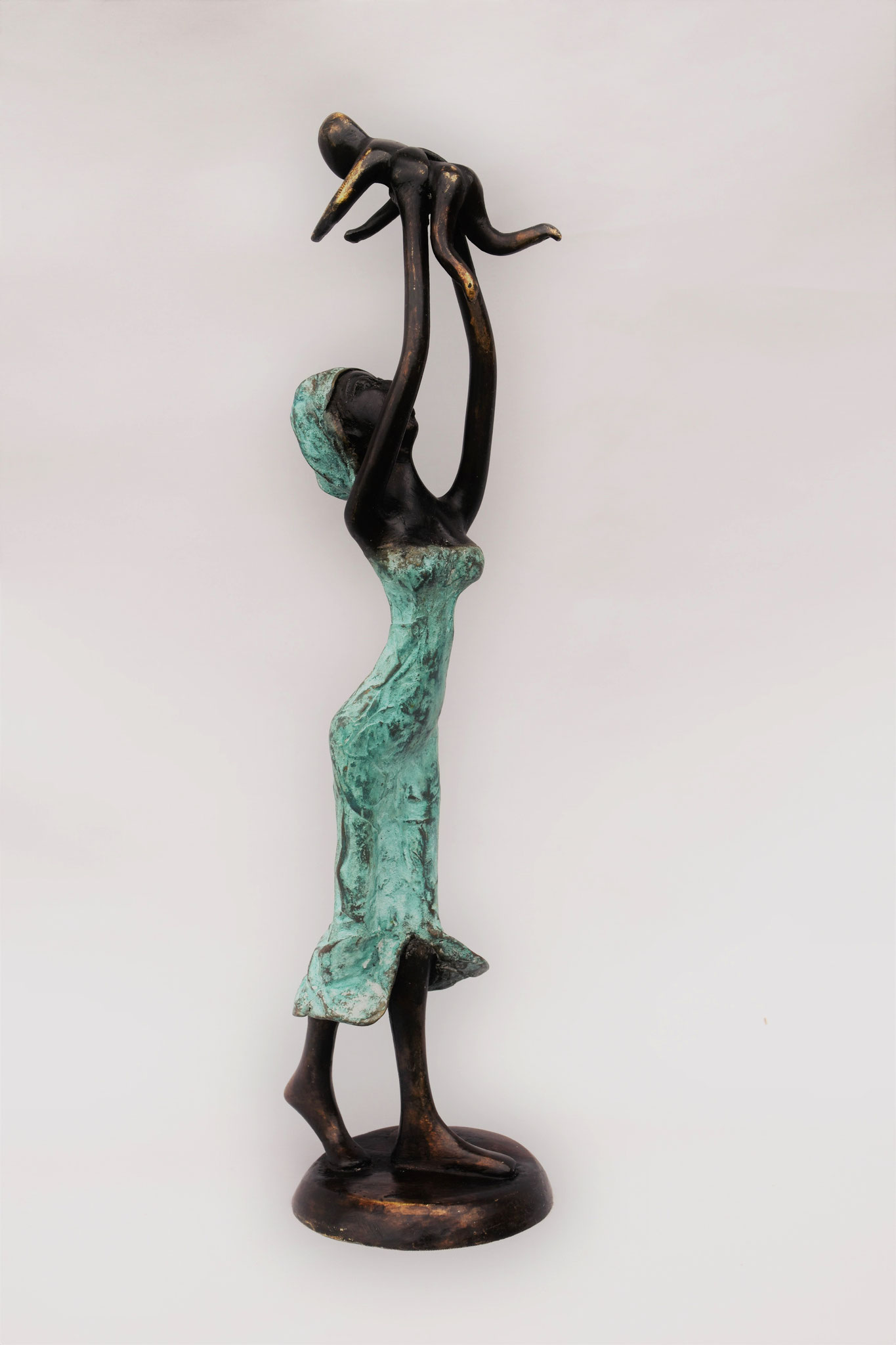 Bissou - 31 cm x 9 cm - T.I - 2023