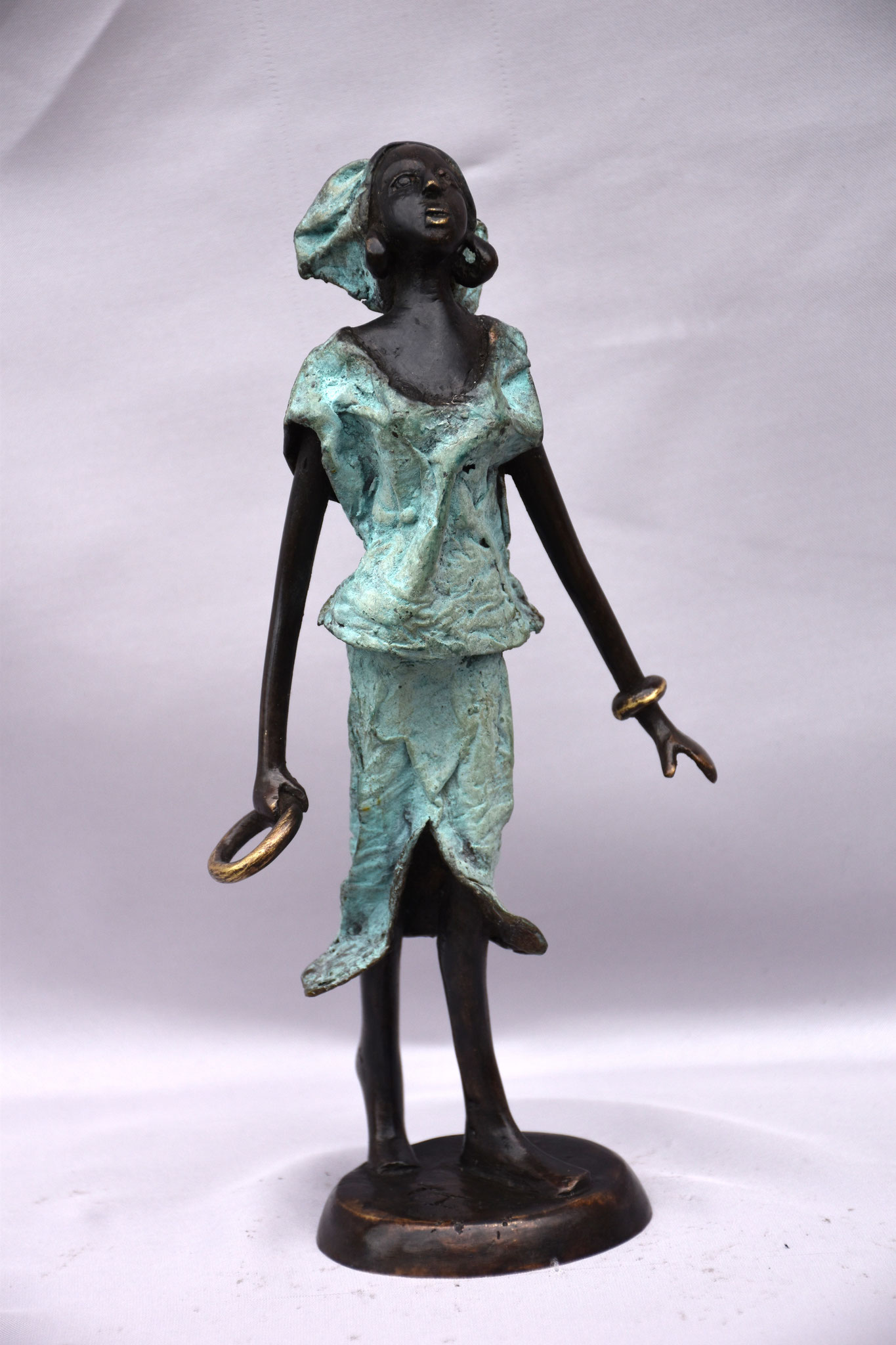 Mamassé - 24,5 cm x 12 cm - T.I - 2023
