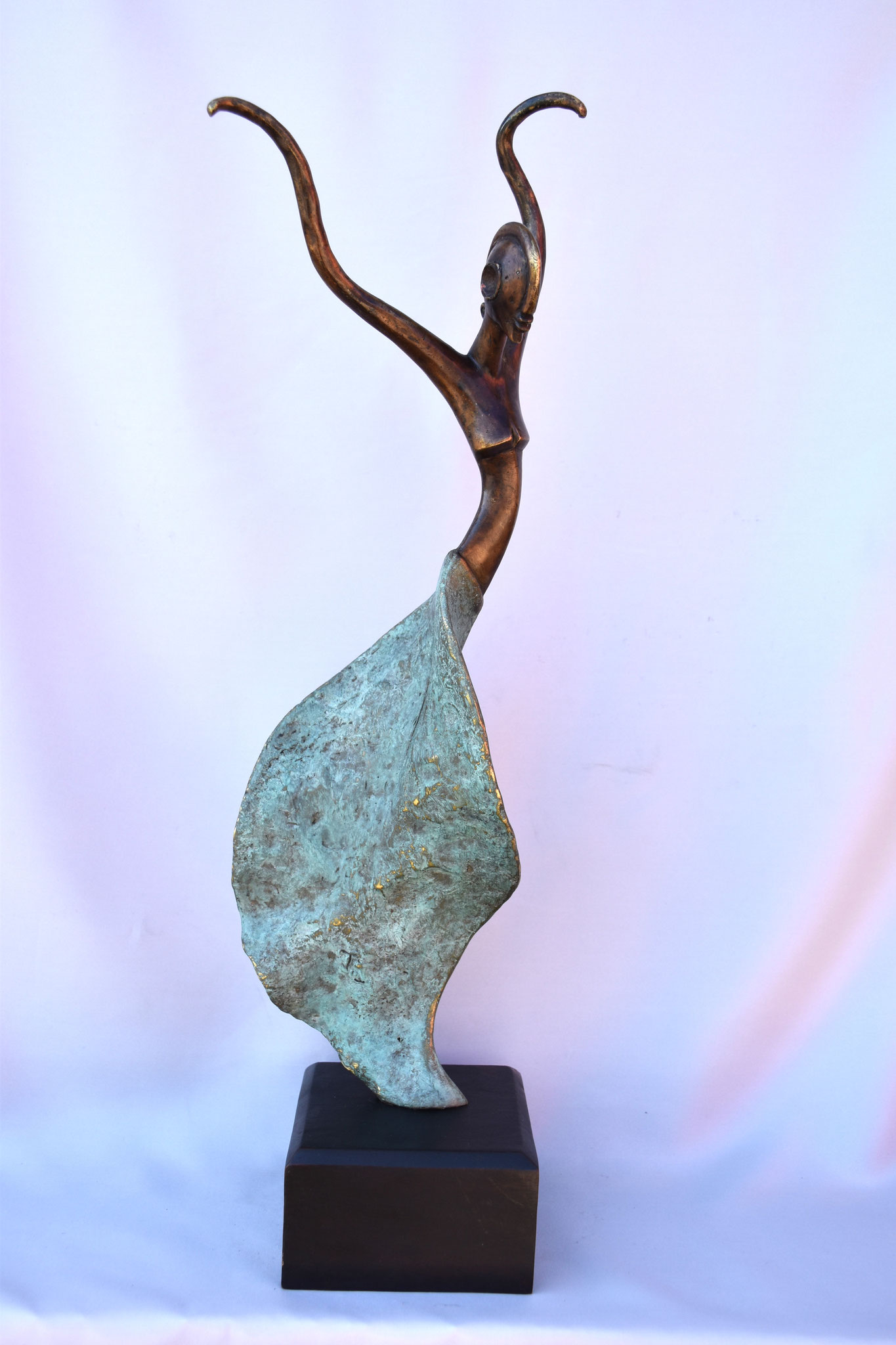 Anyana - 57 cm x 19 cm - T.I - 2024