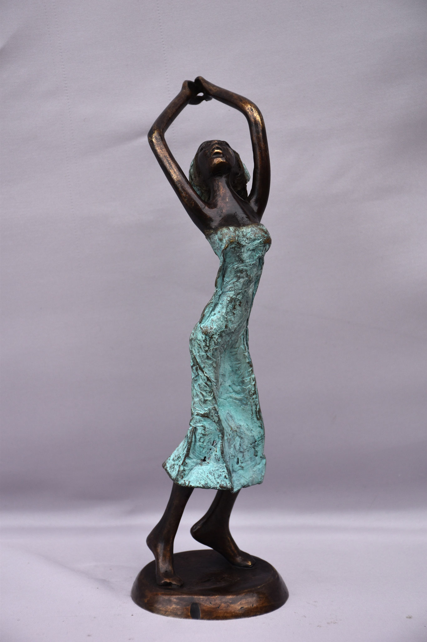Masso - 26,5 cm x 11 cm - T.I - 2023