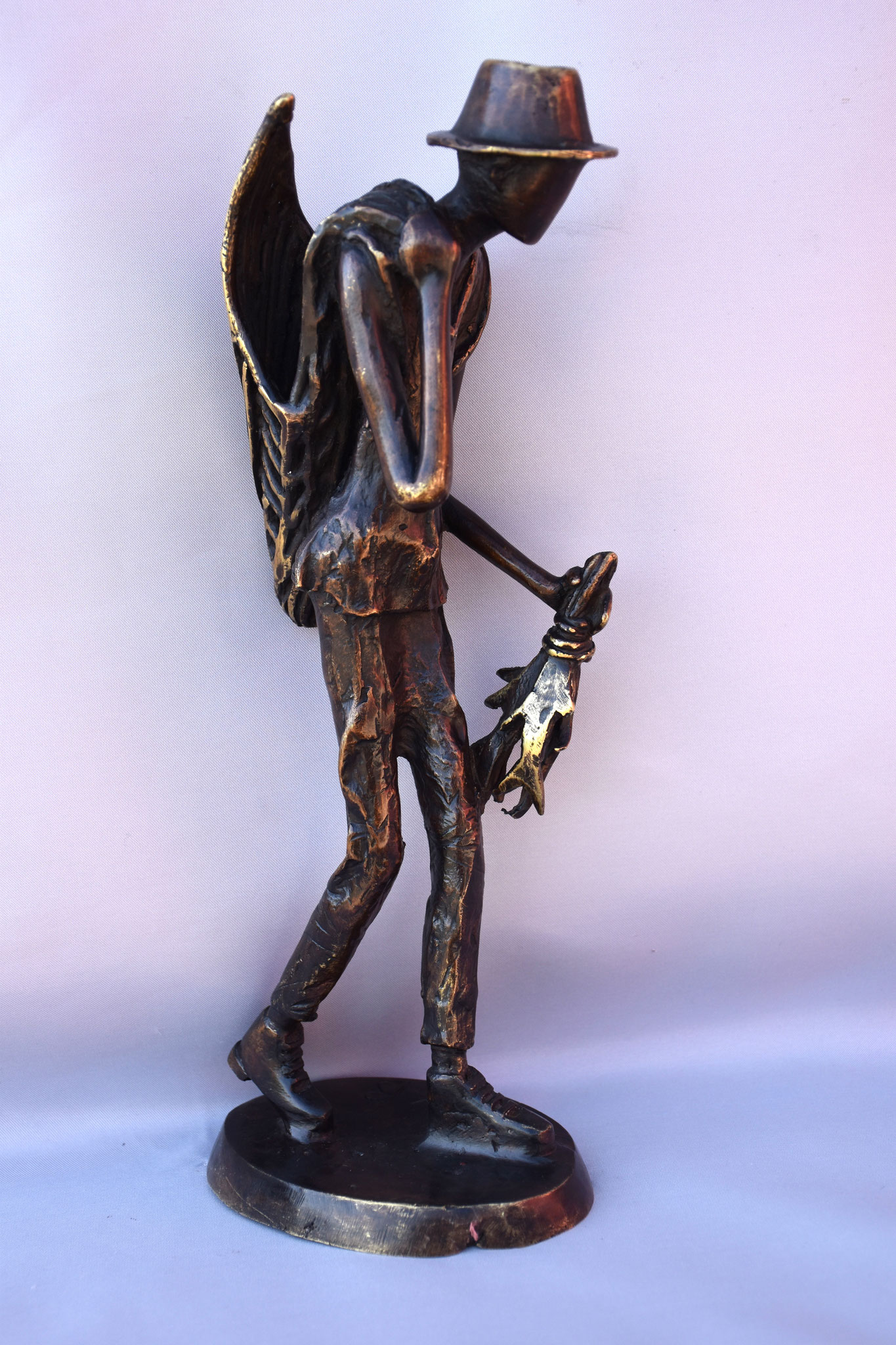 Kounandi - 27 cm x 11,5 cm - K.B - 2024
