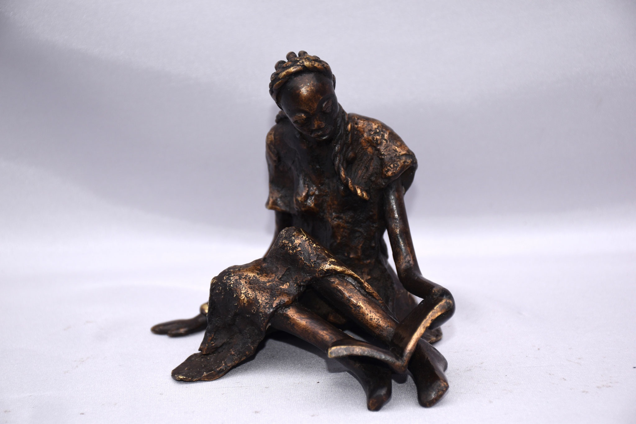 Kadjali - 12 cm x 15 cm - T.I - 2023