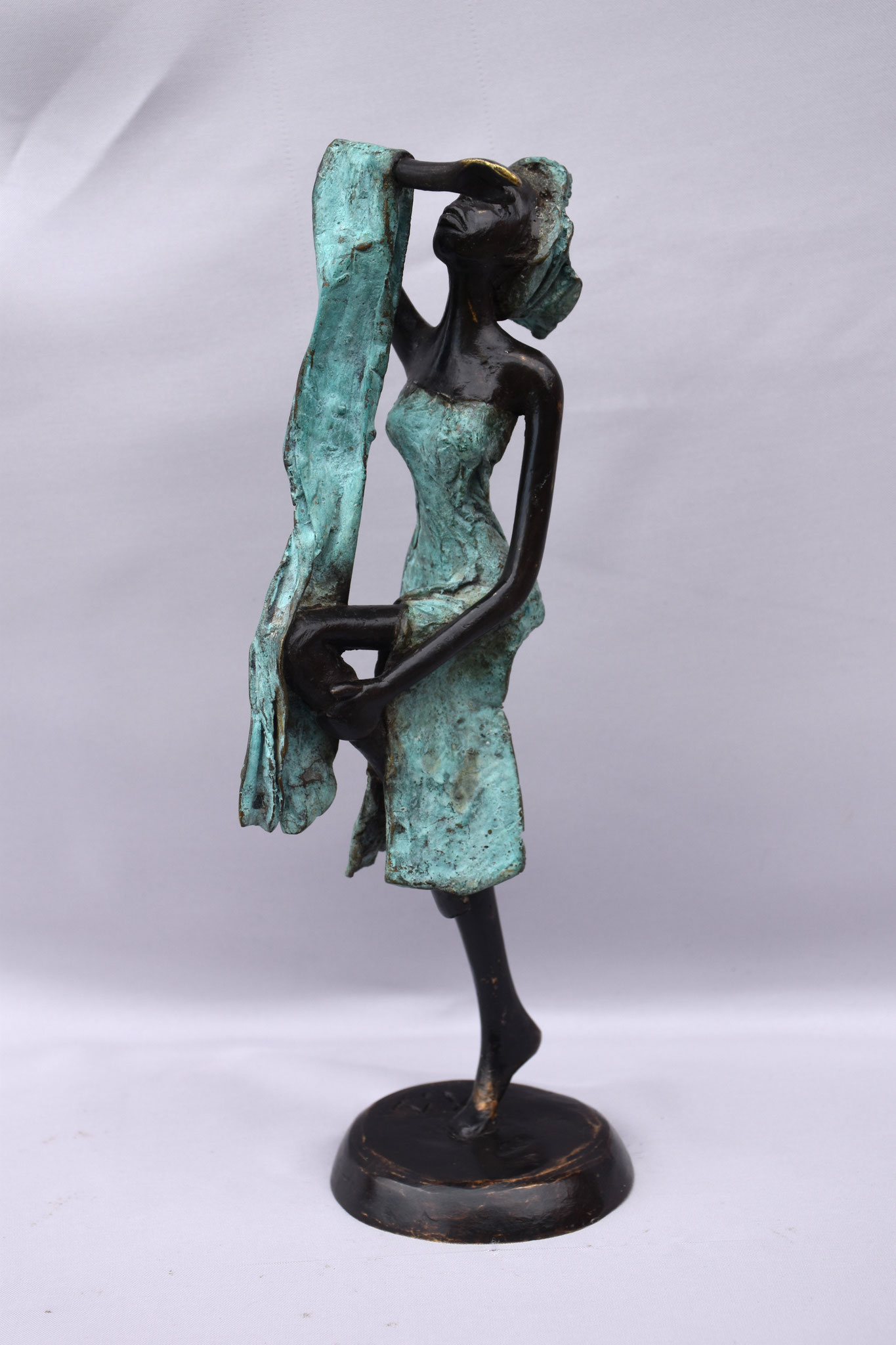 Djanama - 27 cm x 11,5 cm - T.I - 2023