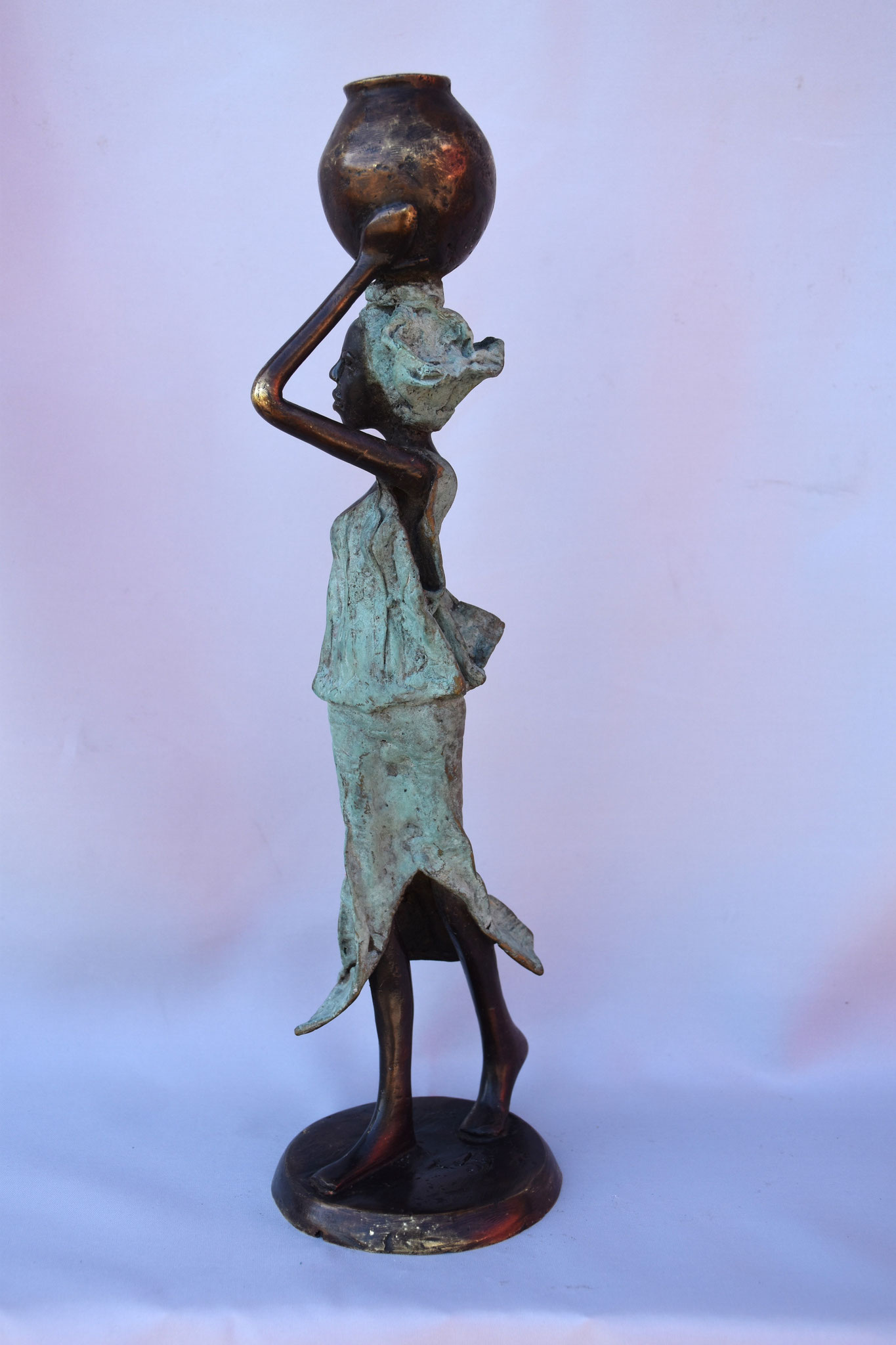 Djanta - 35 cm x 12 cm - T.I - 2024