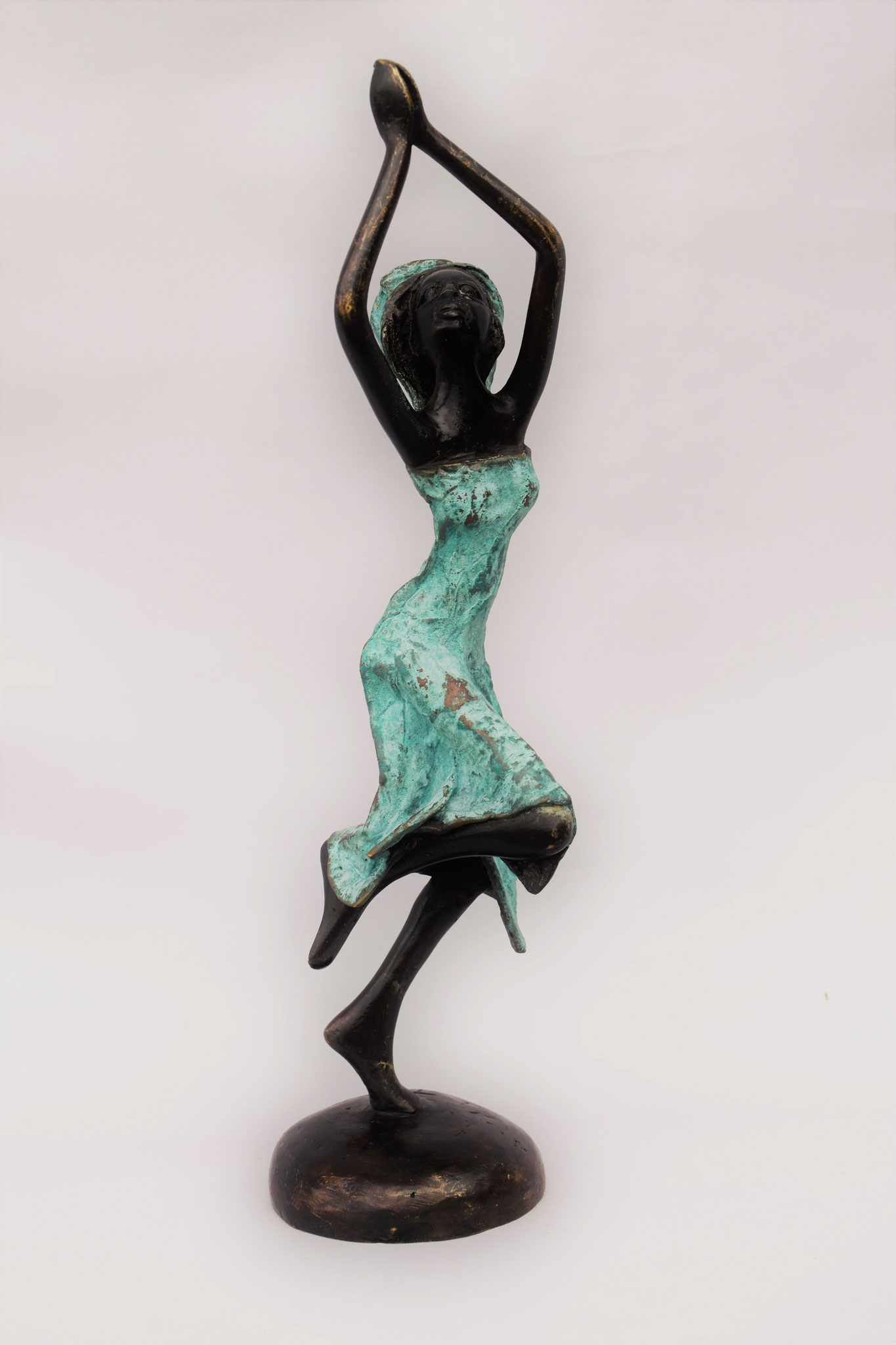 Saran - 29,5 cm x 10 cm - T.I - 2023