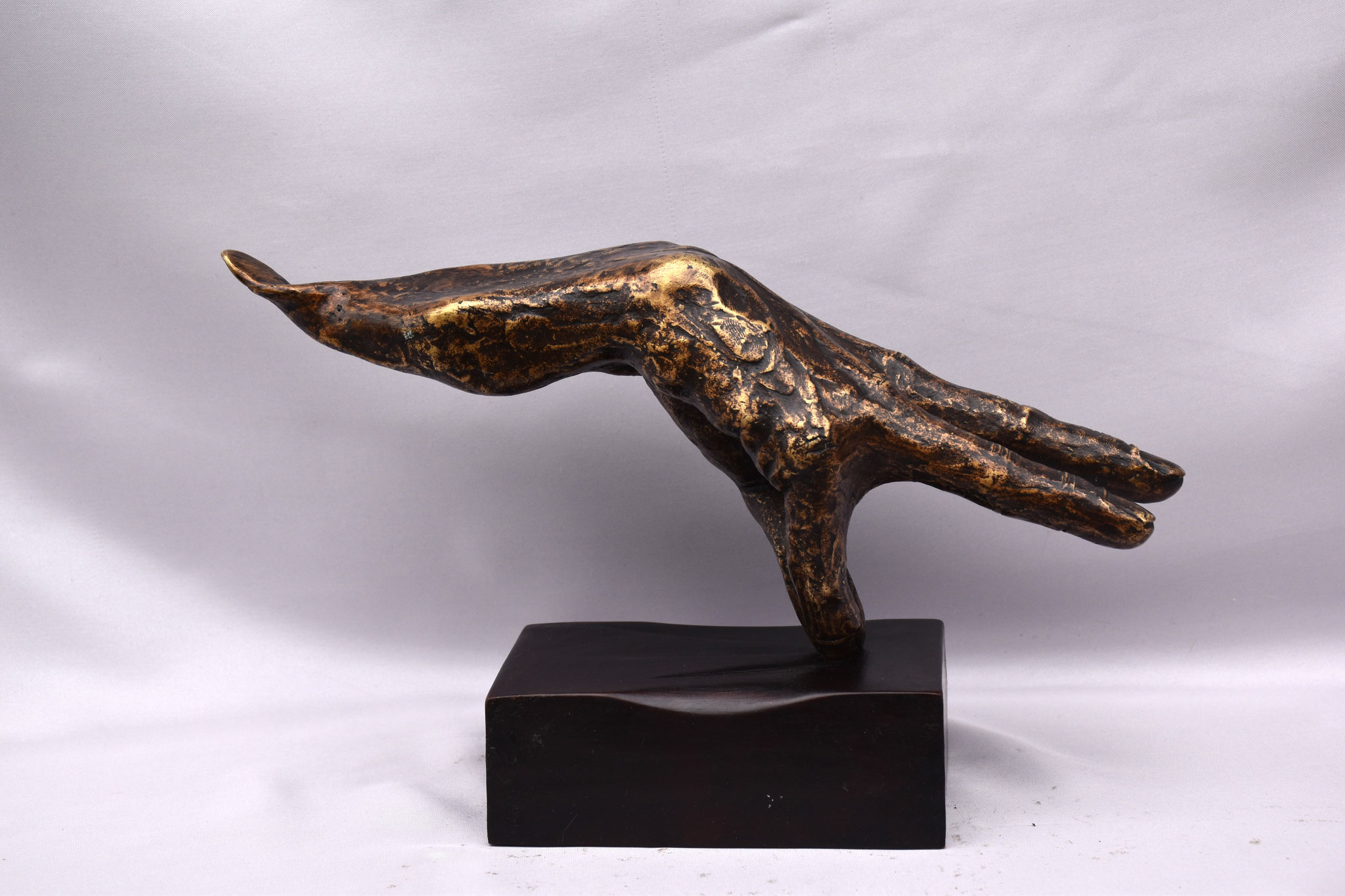 Boroba - 26,5 cm x 8,5 cm - T.I - 2023