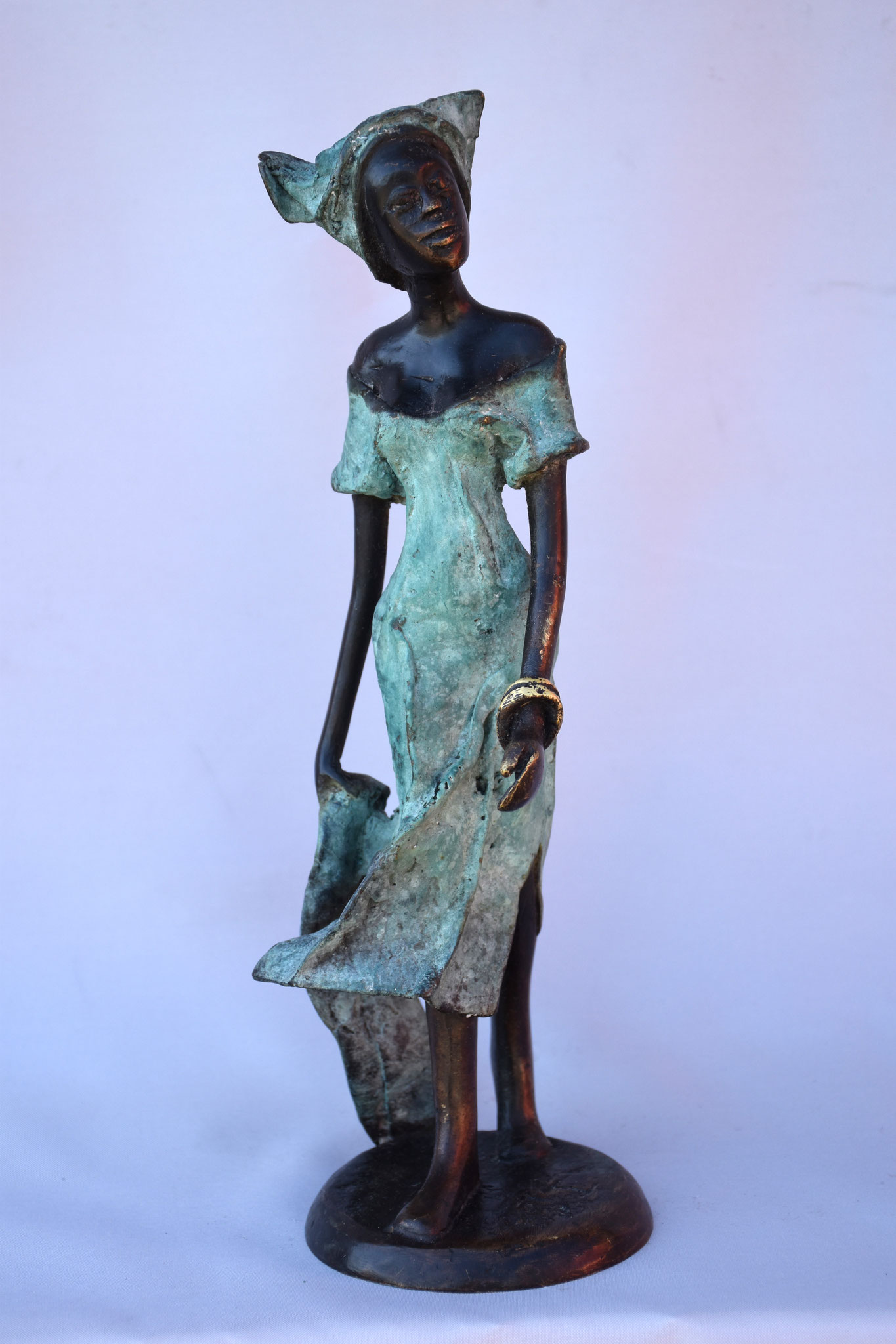 Bifourou - 28 cm x 9,5 cm - T.I - 2024