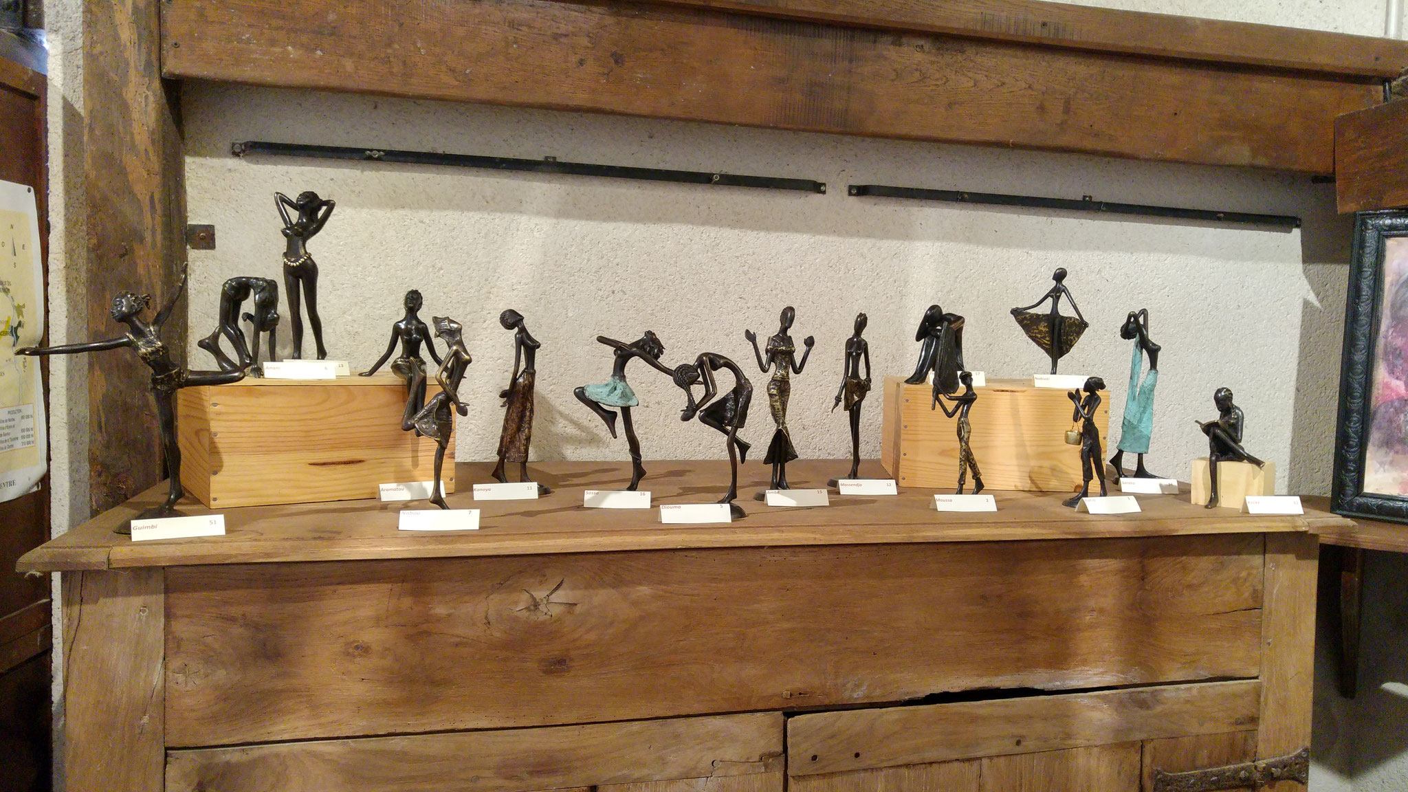 2019 - 72 Lhomme - Musée de la Vigne - SESF